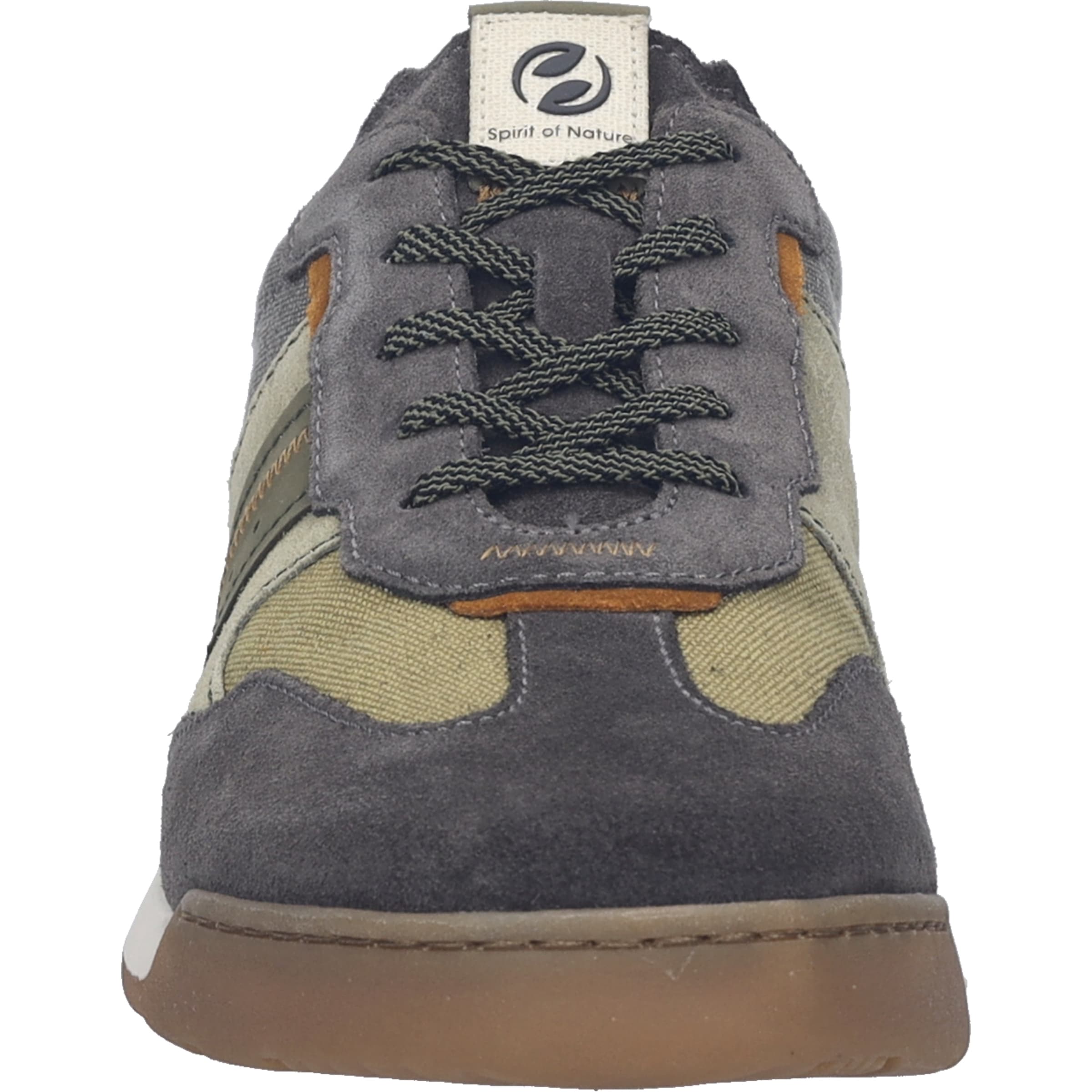 Josef Seibel Sneaker »Blake 02, oliv-multi«