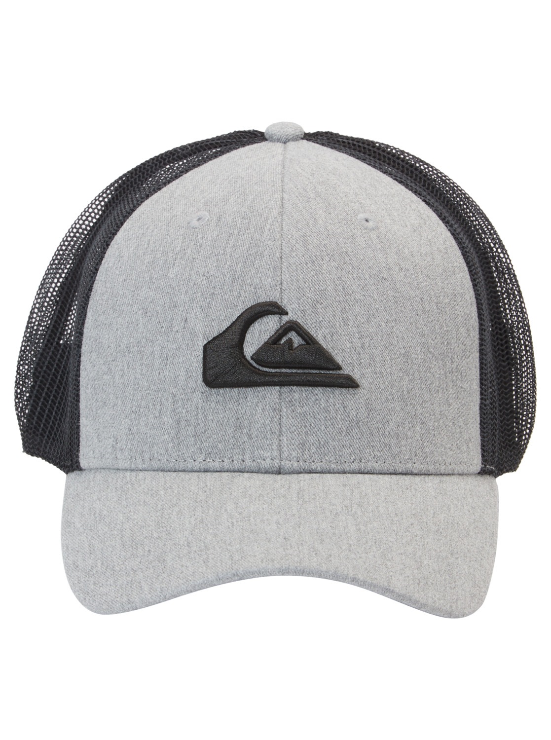 Quiksilver Trucker Cap »Grounder«