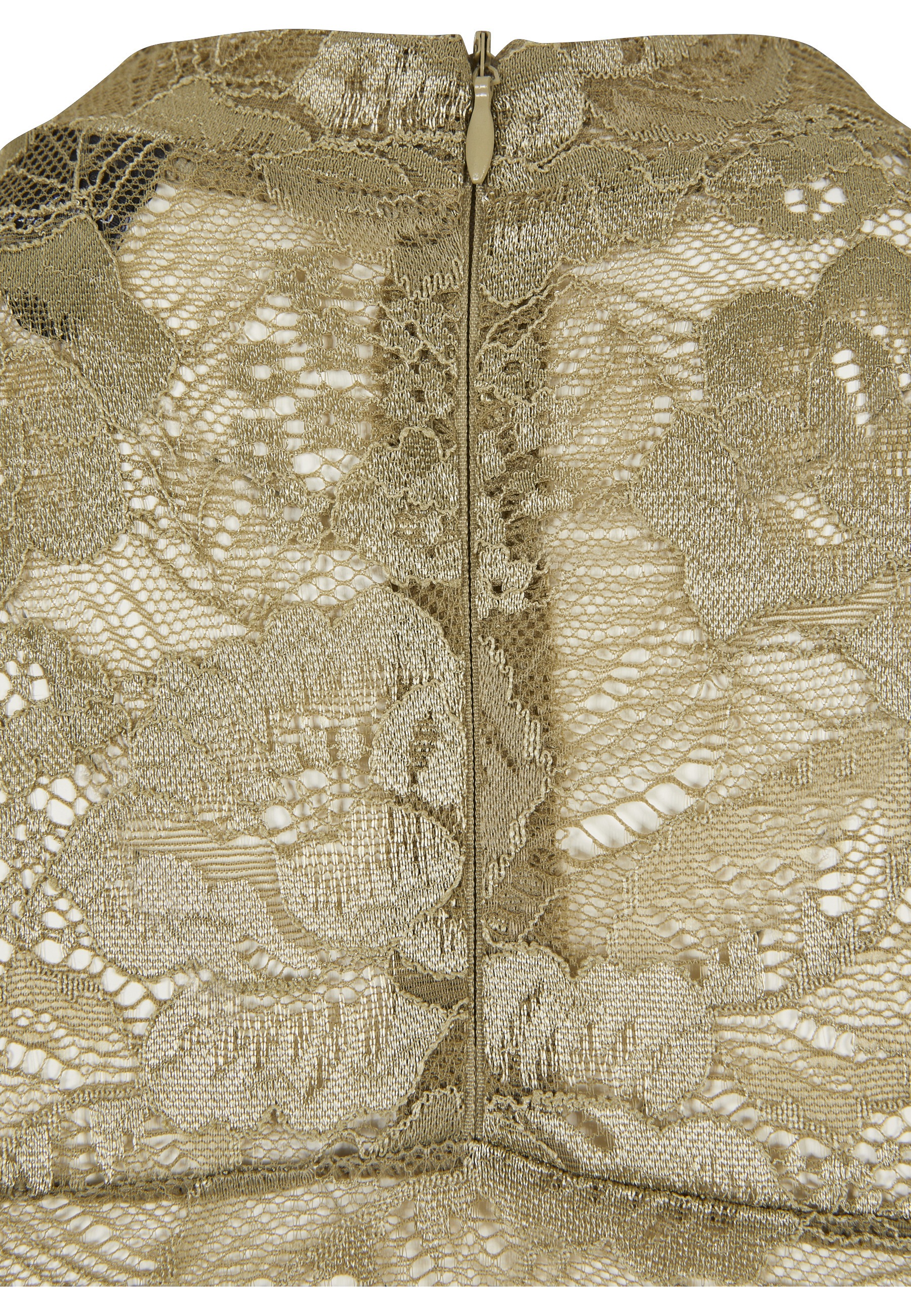 URBAN CLASSICS Body »Urban Classics Damen Ladies Laces Body«