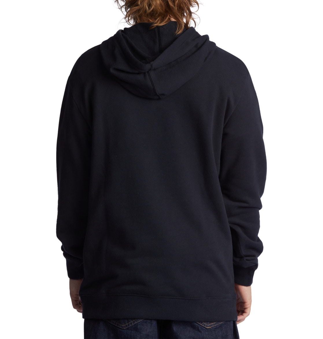DC Shoes Kapuzensweatshirt »DC Star«