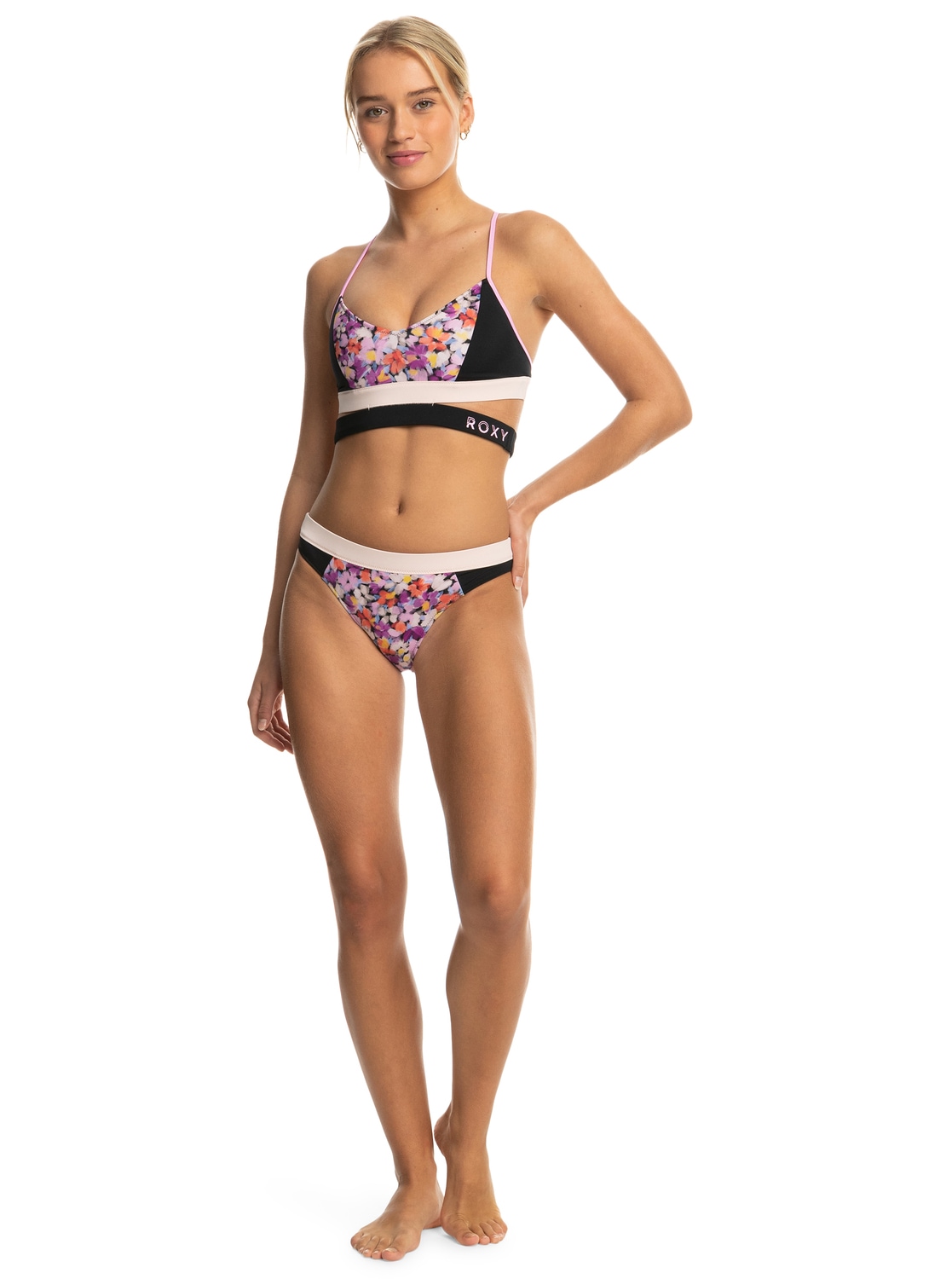 Roxy Bikini-Hose »Roxy Active«