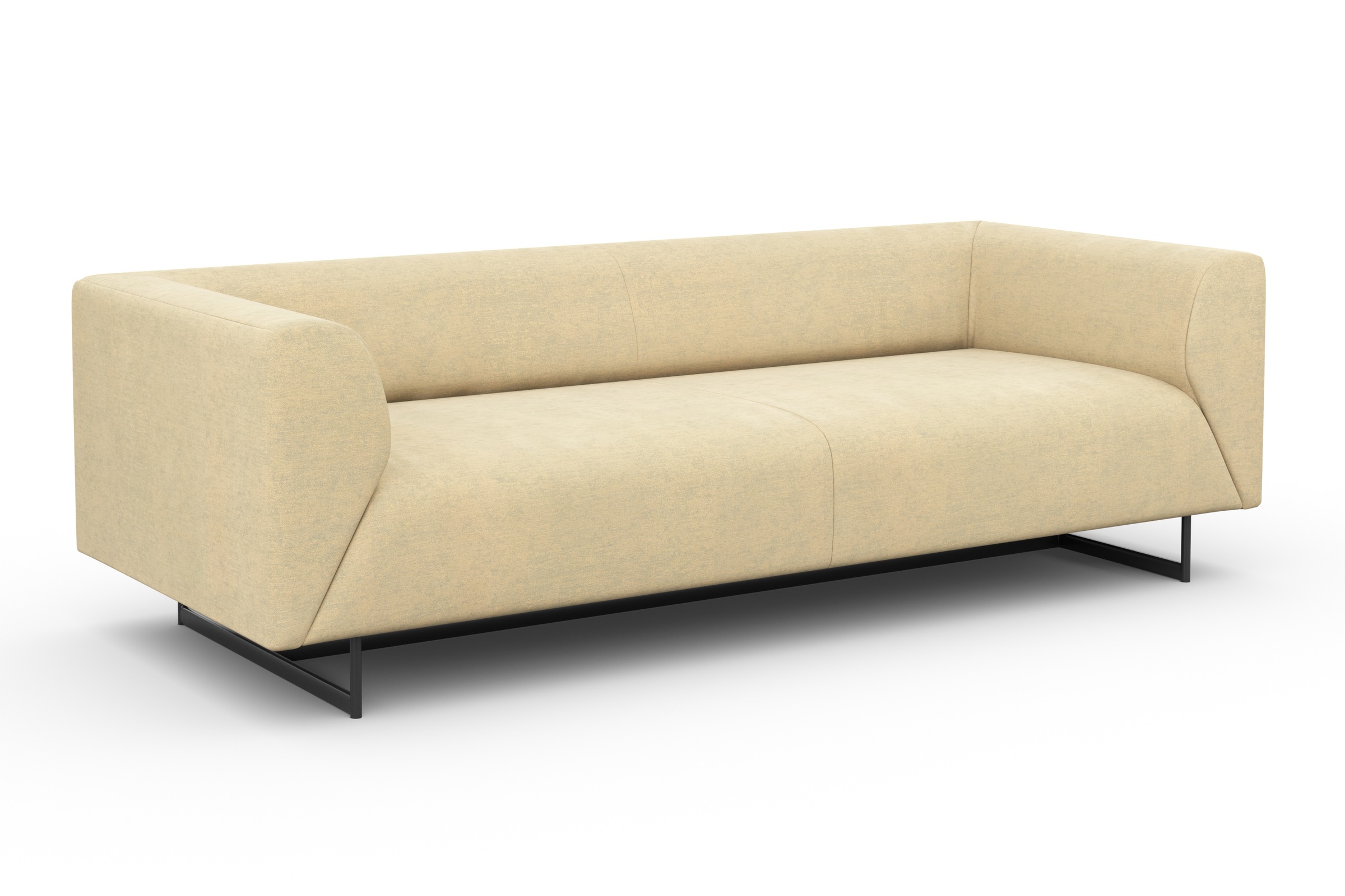 machalke® 2,5-Sitzer »wedge«