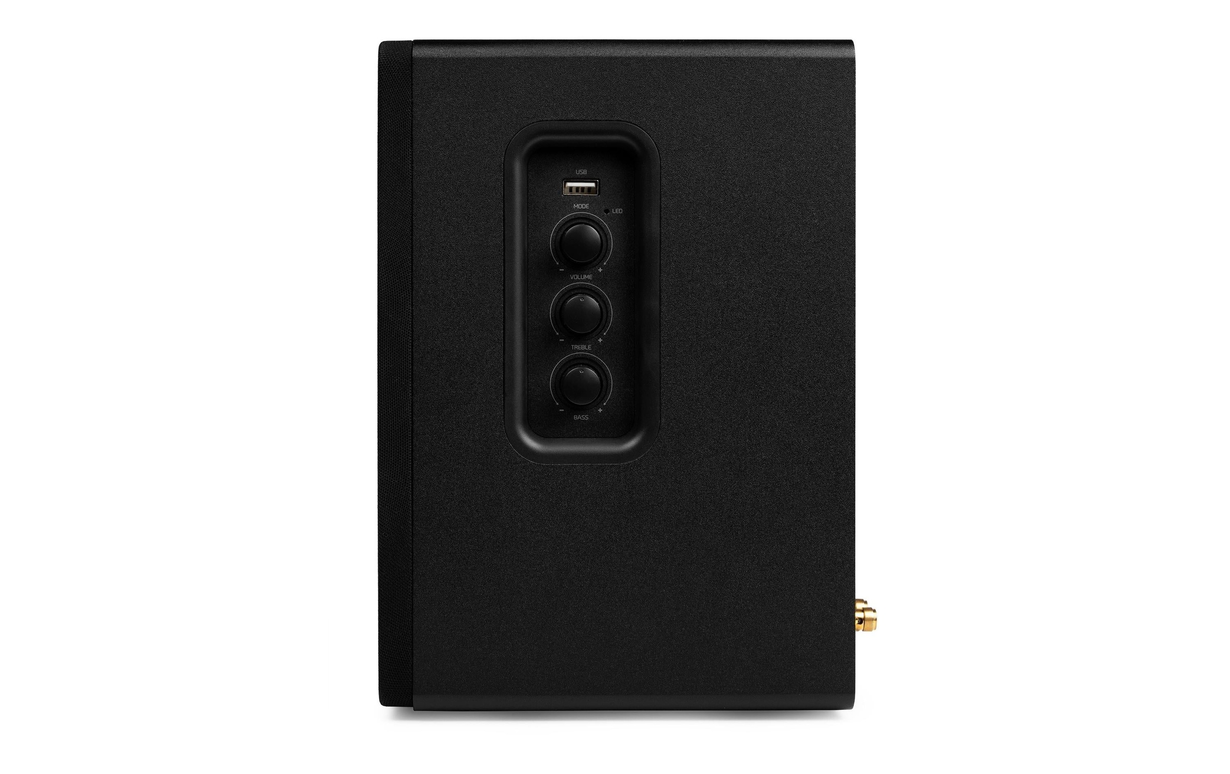 AUDIZIO Regal-Lautsprecher »KS01B 120W, BT« ( )