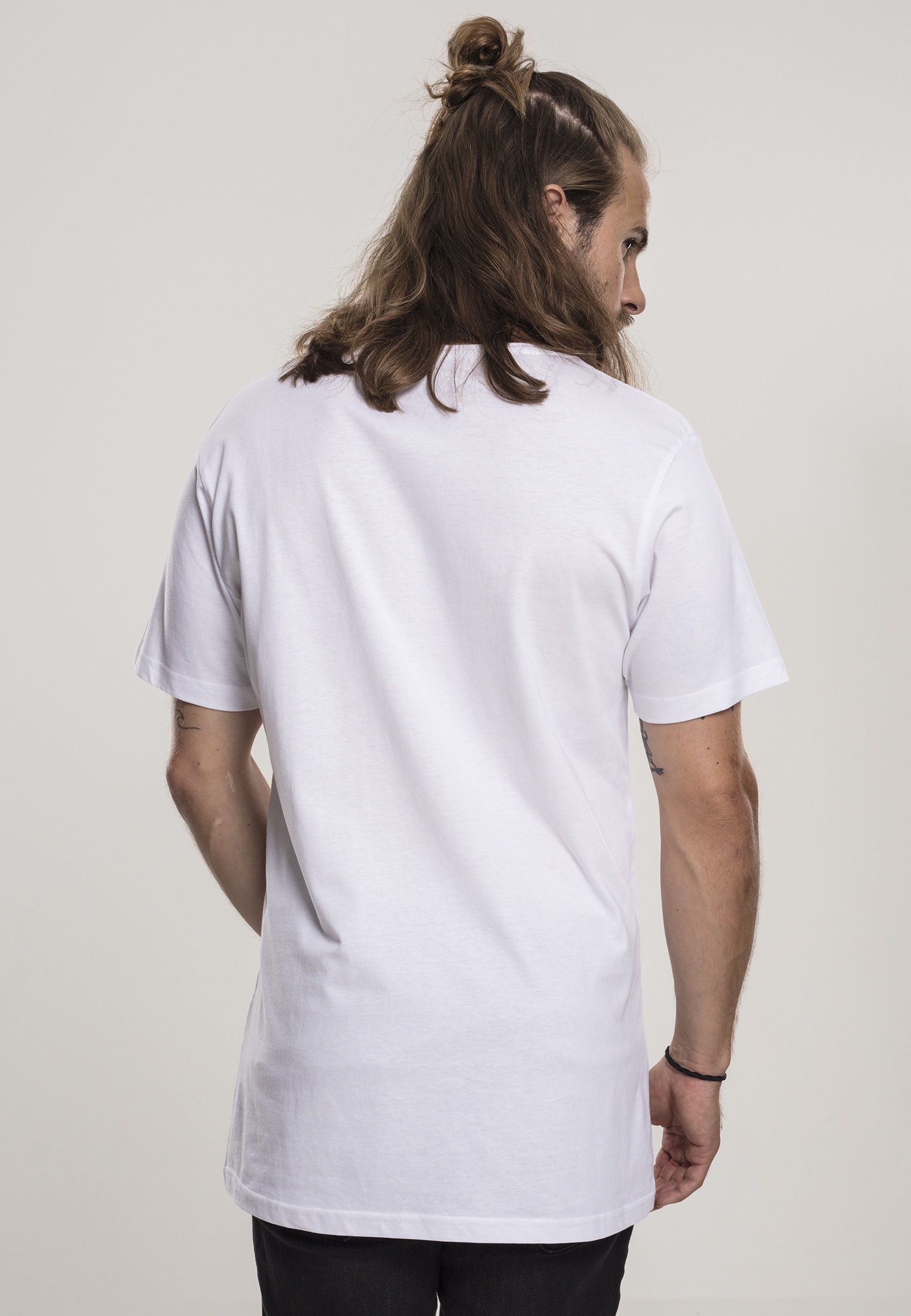 Merchcode Kurzarmshirt »Herren Swedish House Mafia Logo Tee«, (1 tlg.)