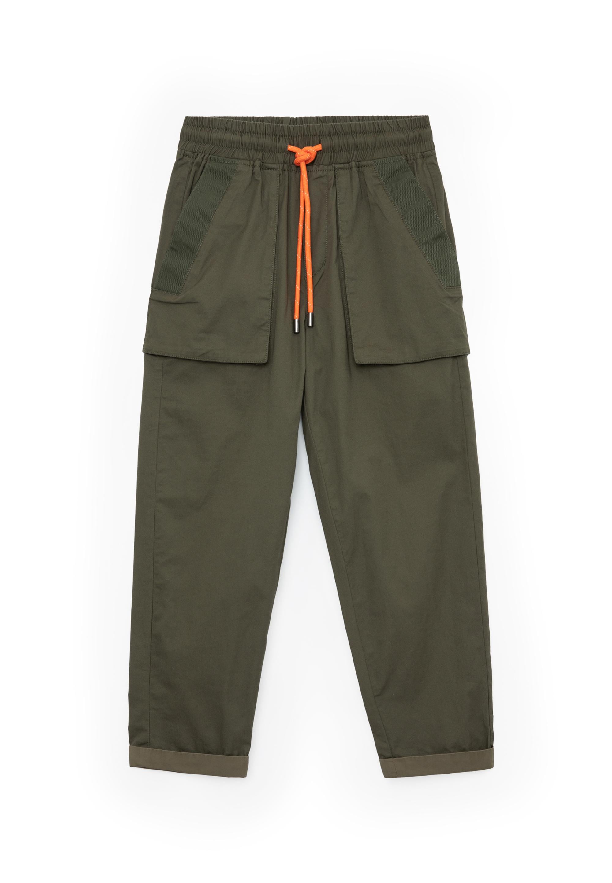 Gulliver Stoffhose, mit großen Beintaschen