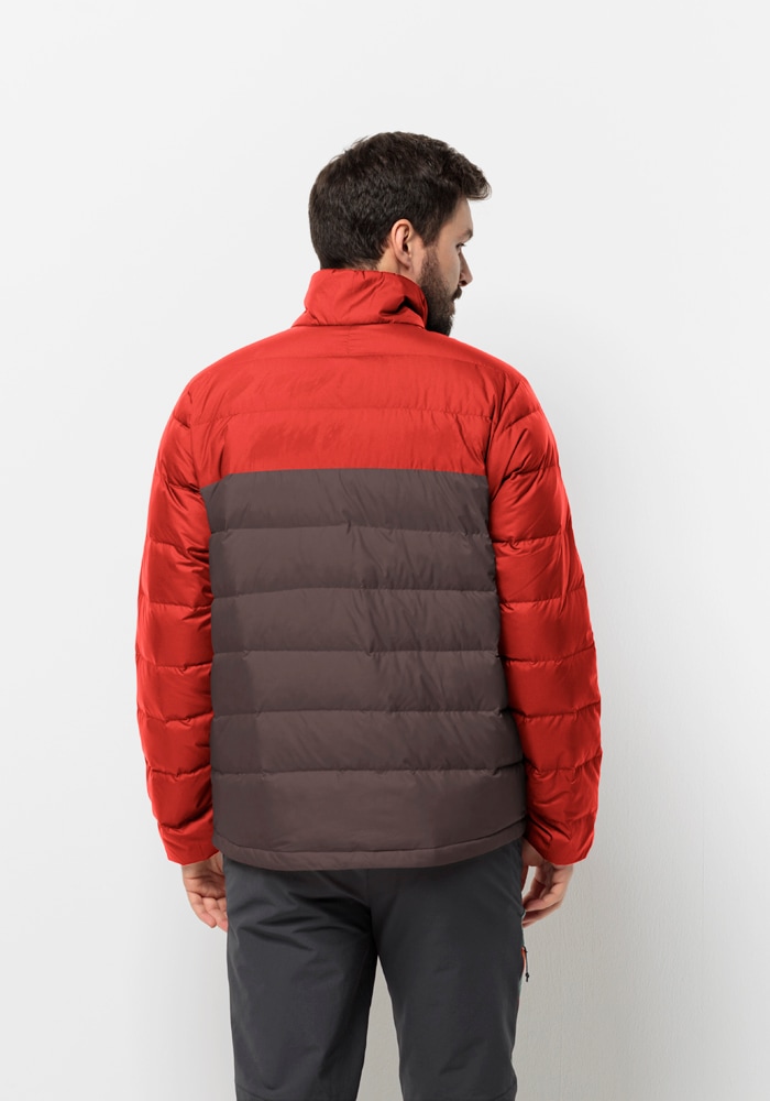 Jack Wolfskin Daunenjacke "ATHER DOWN JKT M" günstig online kaufen