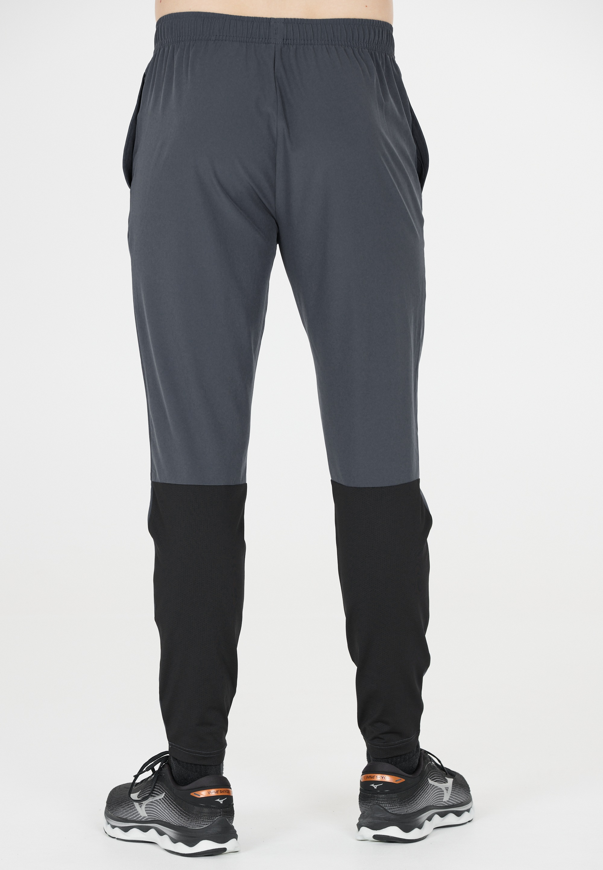 ENDURANCE Lauftights »Jeen«, in atmungsaktiver und dehnbarer Qualität