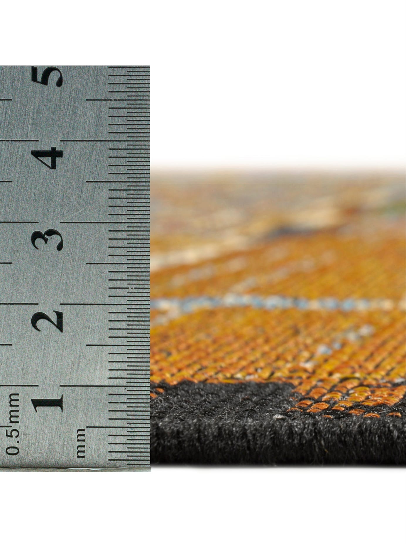 heine home Teppich, 5 mm Höhe