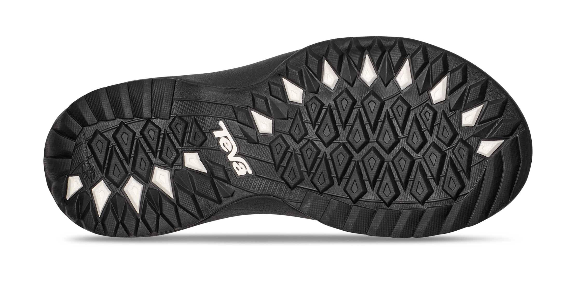 Teva Sandale »Terra Fi Lite«, mit Klettverschluss