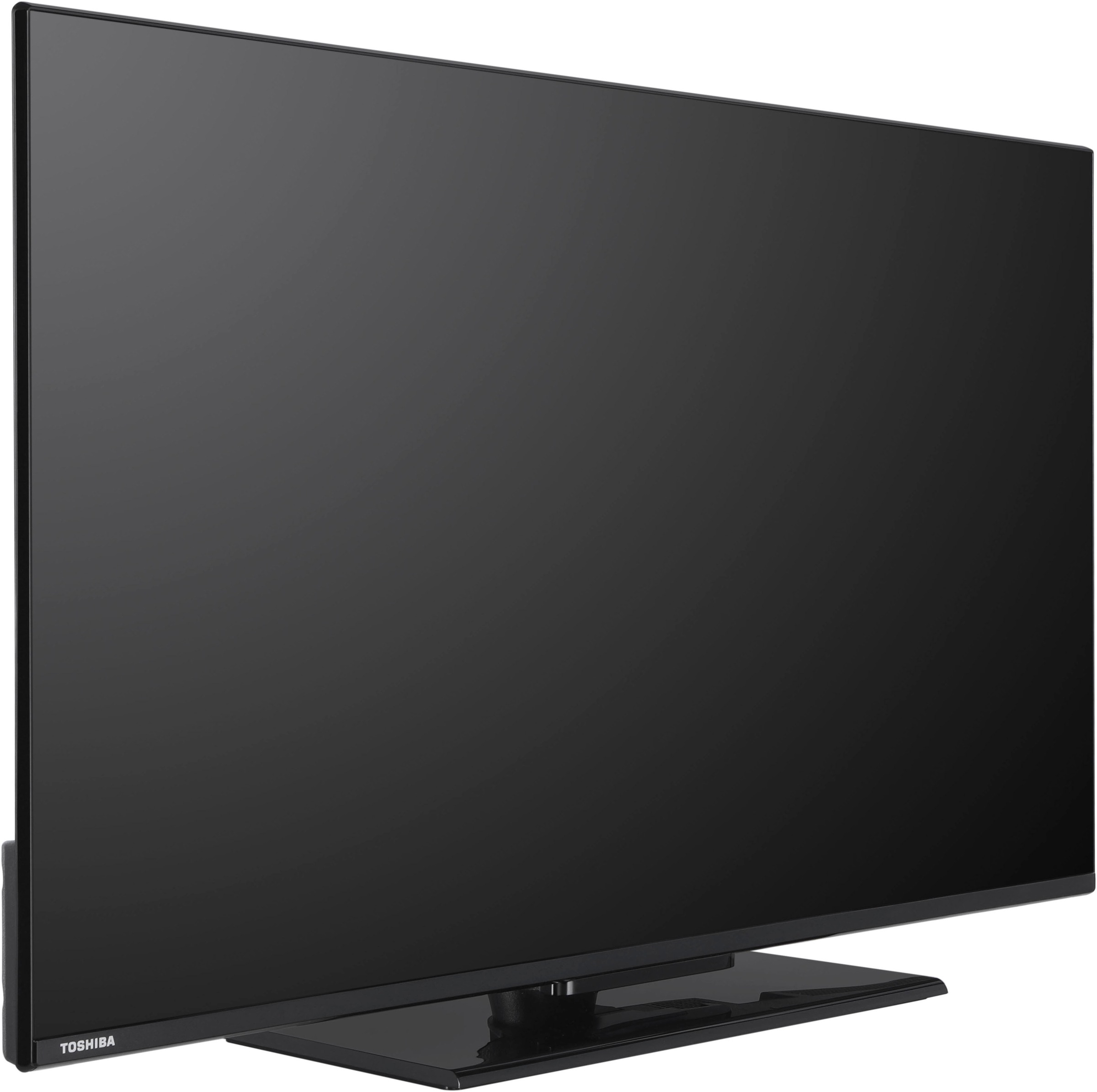 Toshiba LED-Fernseher »55UV3463DA«, 4K Ultra HD, Smart-TV
