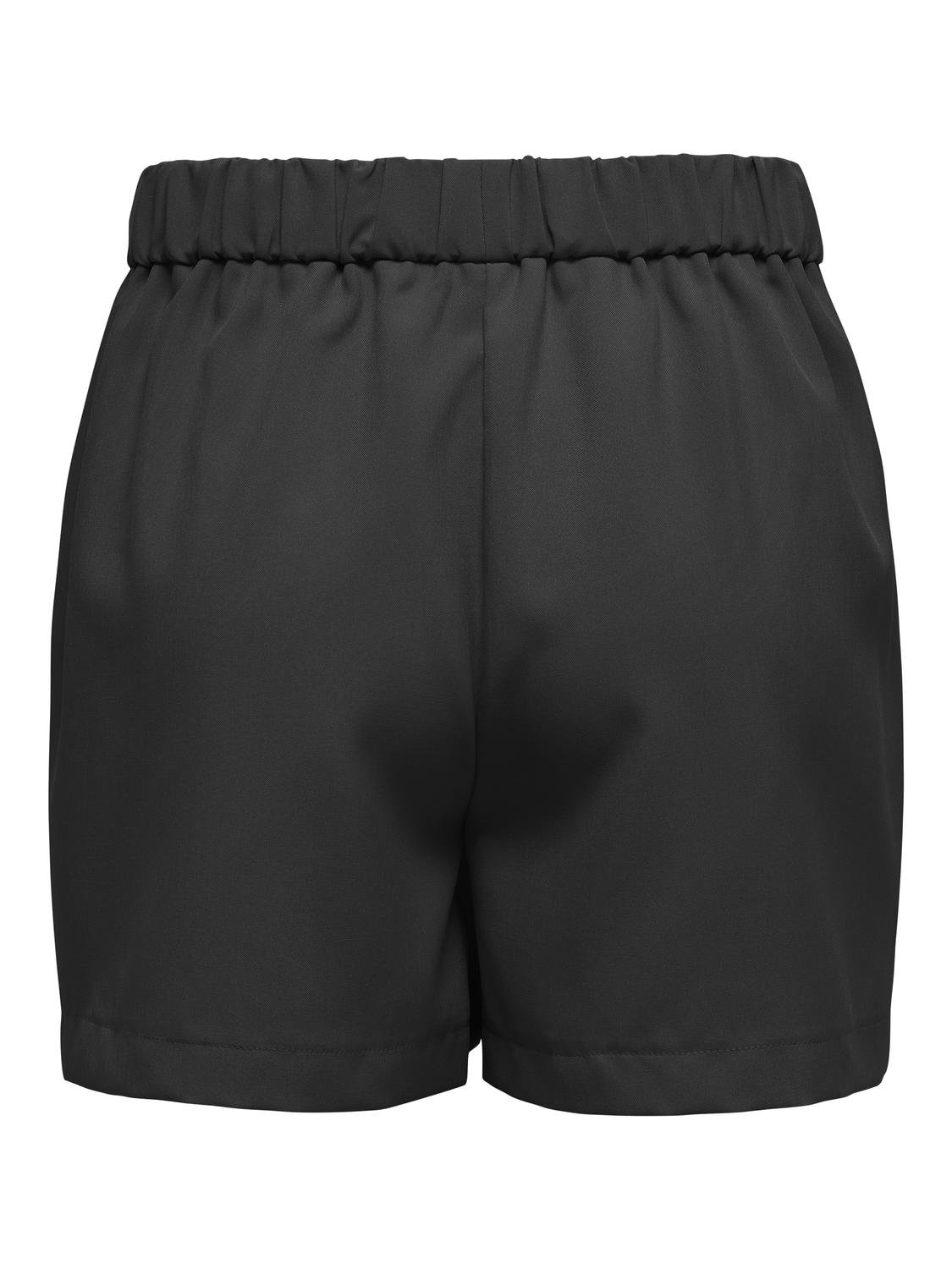 ONLY Shorts "ONLDIANE MW SKORTS CC TLR" günstig online kaufen