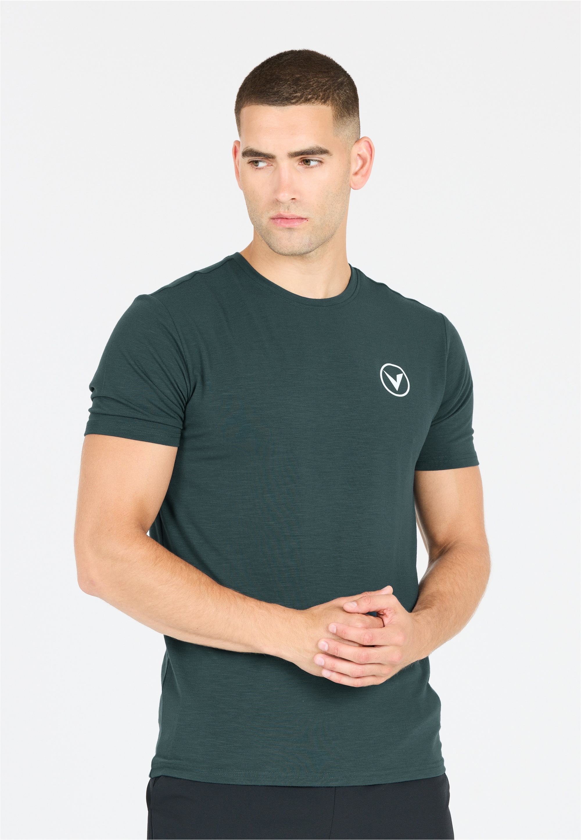 Virtus Funktionsshirt "JOKERS" 1 Stk. tlg. mit atmungsaktiver Eigenschaft u günstig online kaufen