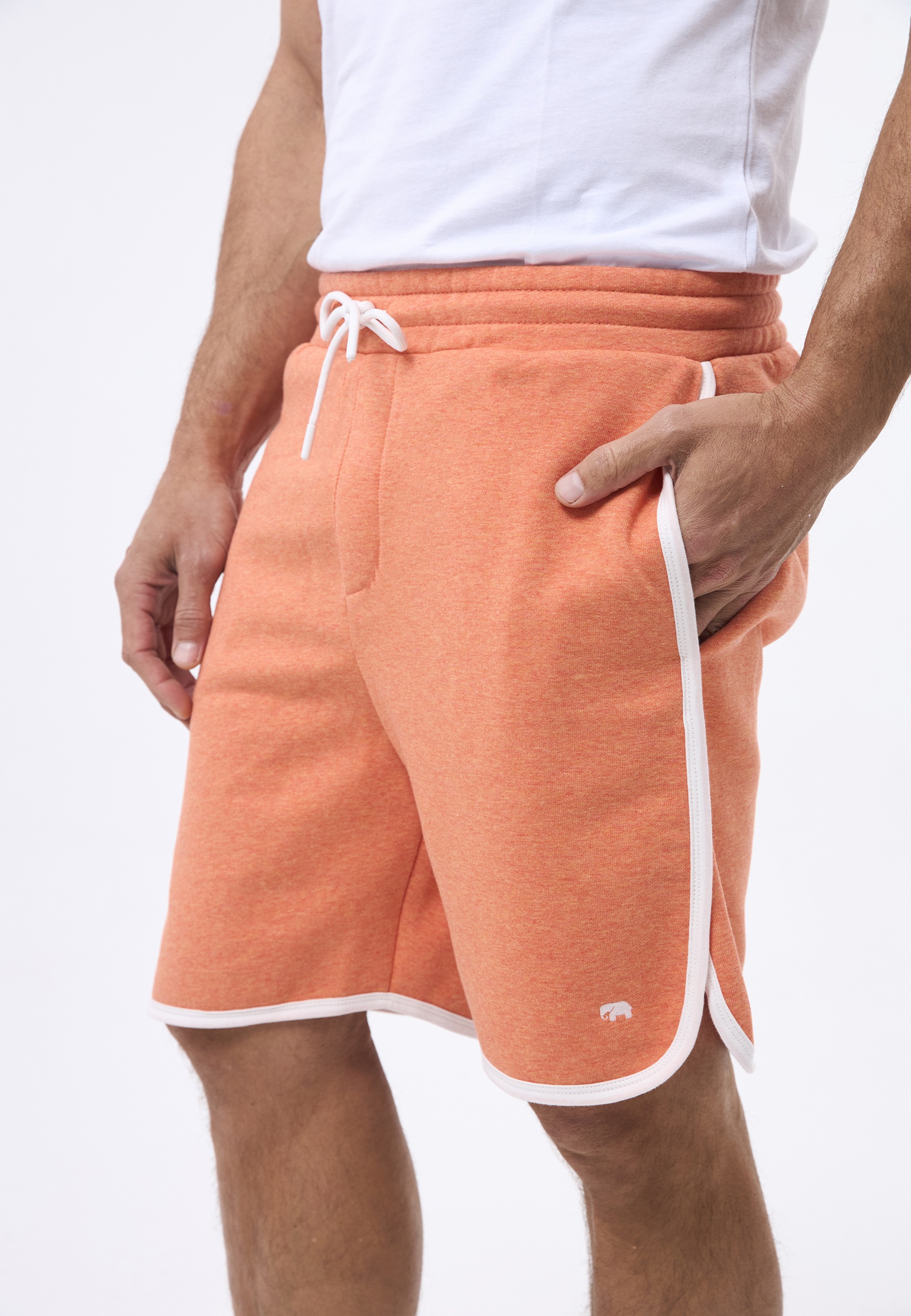 Felix Hardy Jogg-Bermudas »Short«