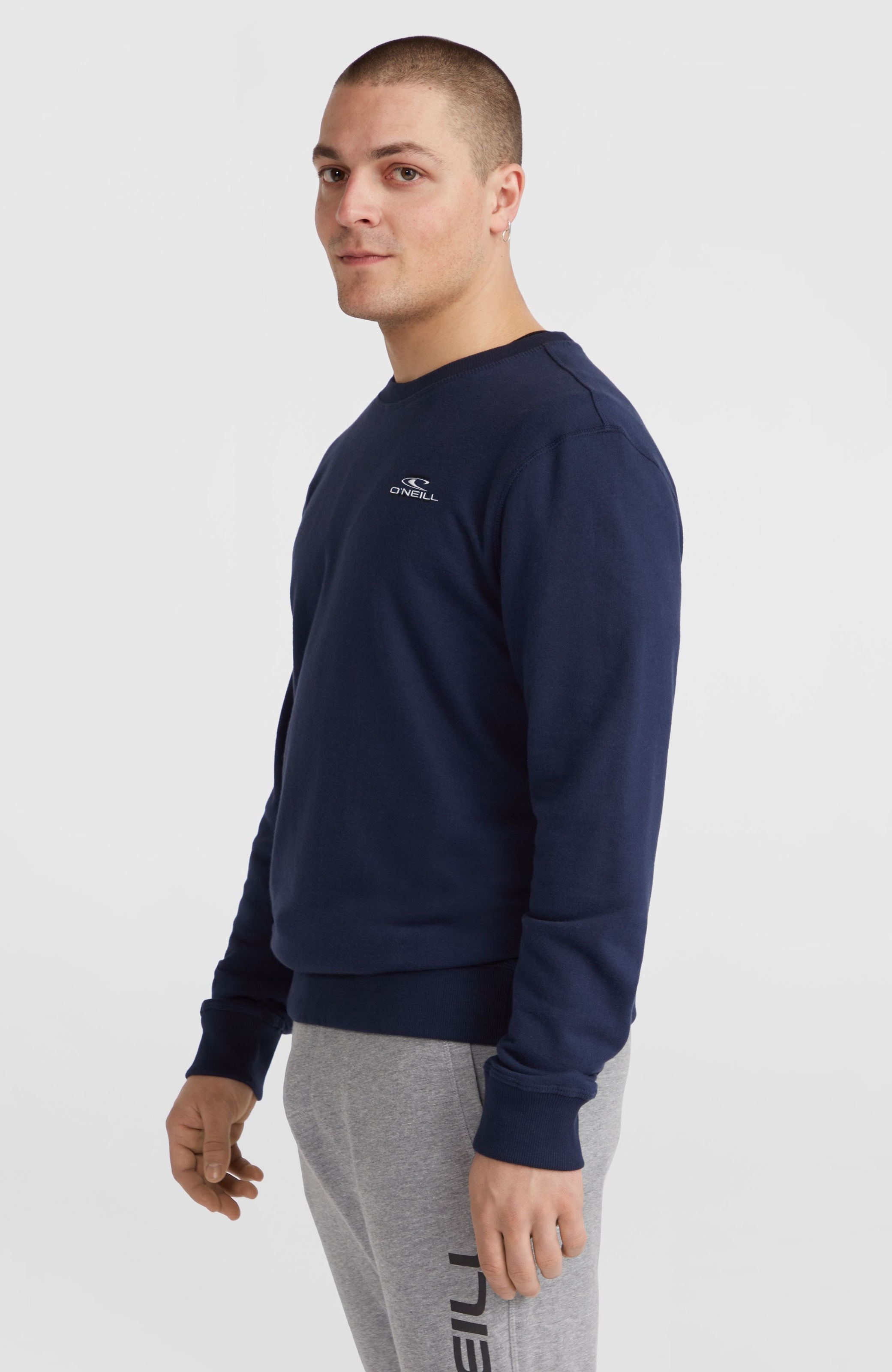 O'Neill Sweatshirt »O'NEILL SMALL LOGO CREW«