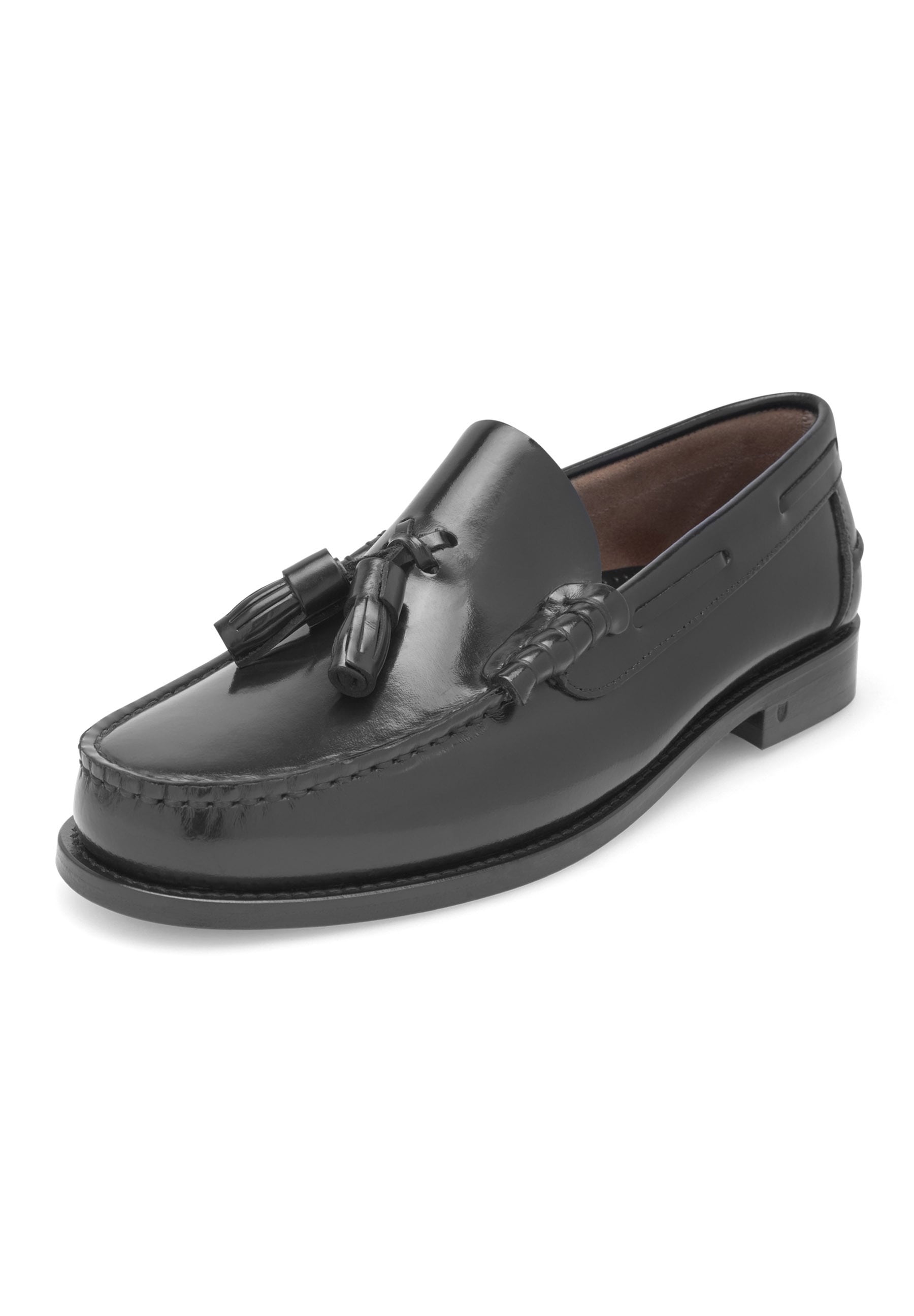 Henry Stevens Loafer »Hunter M TL«