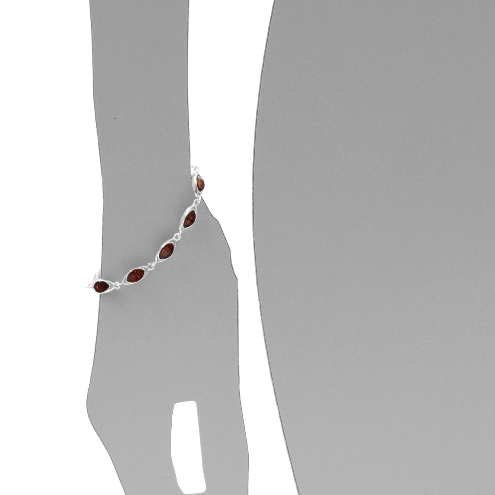 OSTSEE-SCHMUCK Armband »Ostsee-Schmuck Armband Telia Armband Telia«