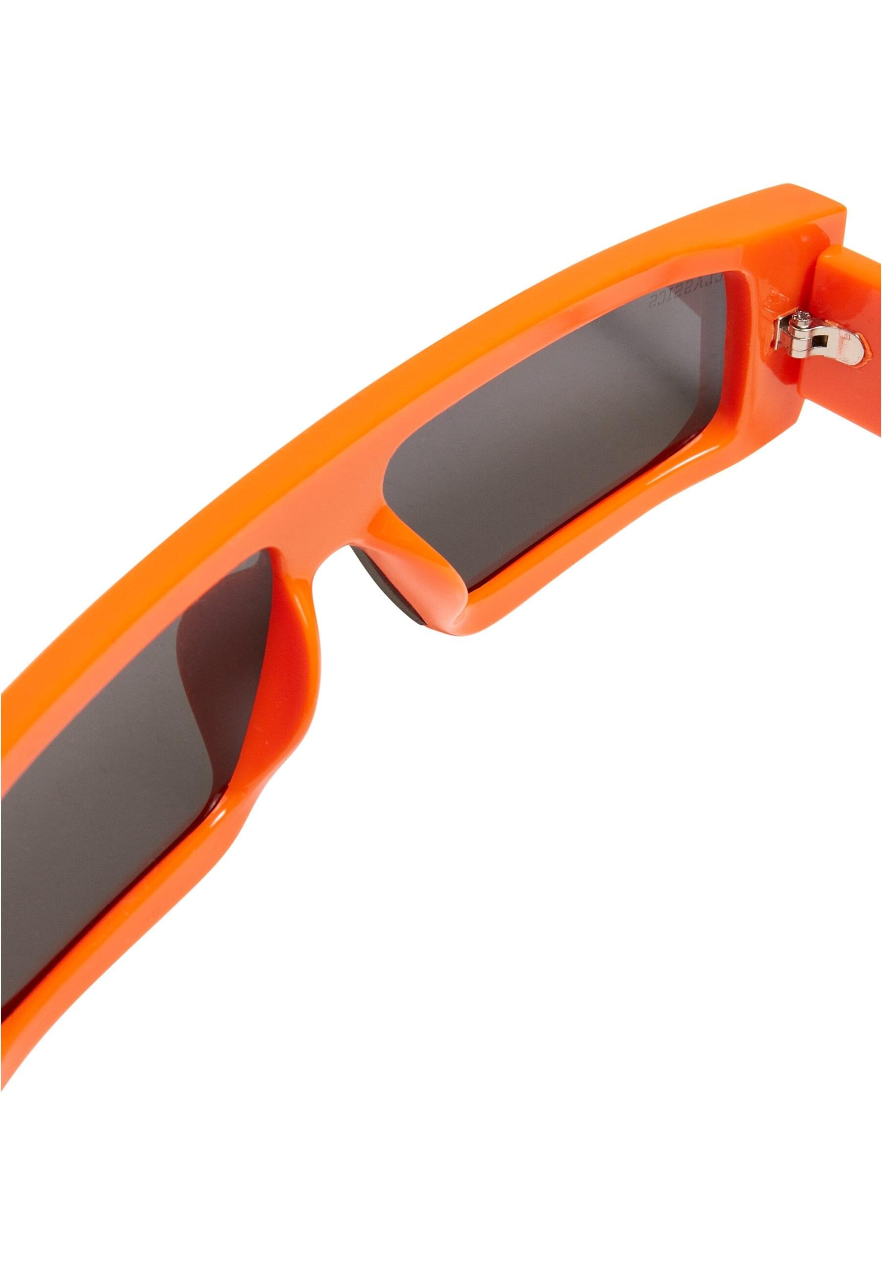 URBAN CLASSICS Sonnenbrille »Urban Classics Unisex Sunglasses Alabama 2-Pack«
