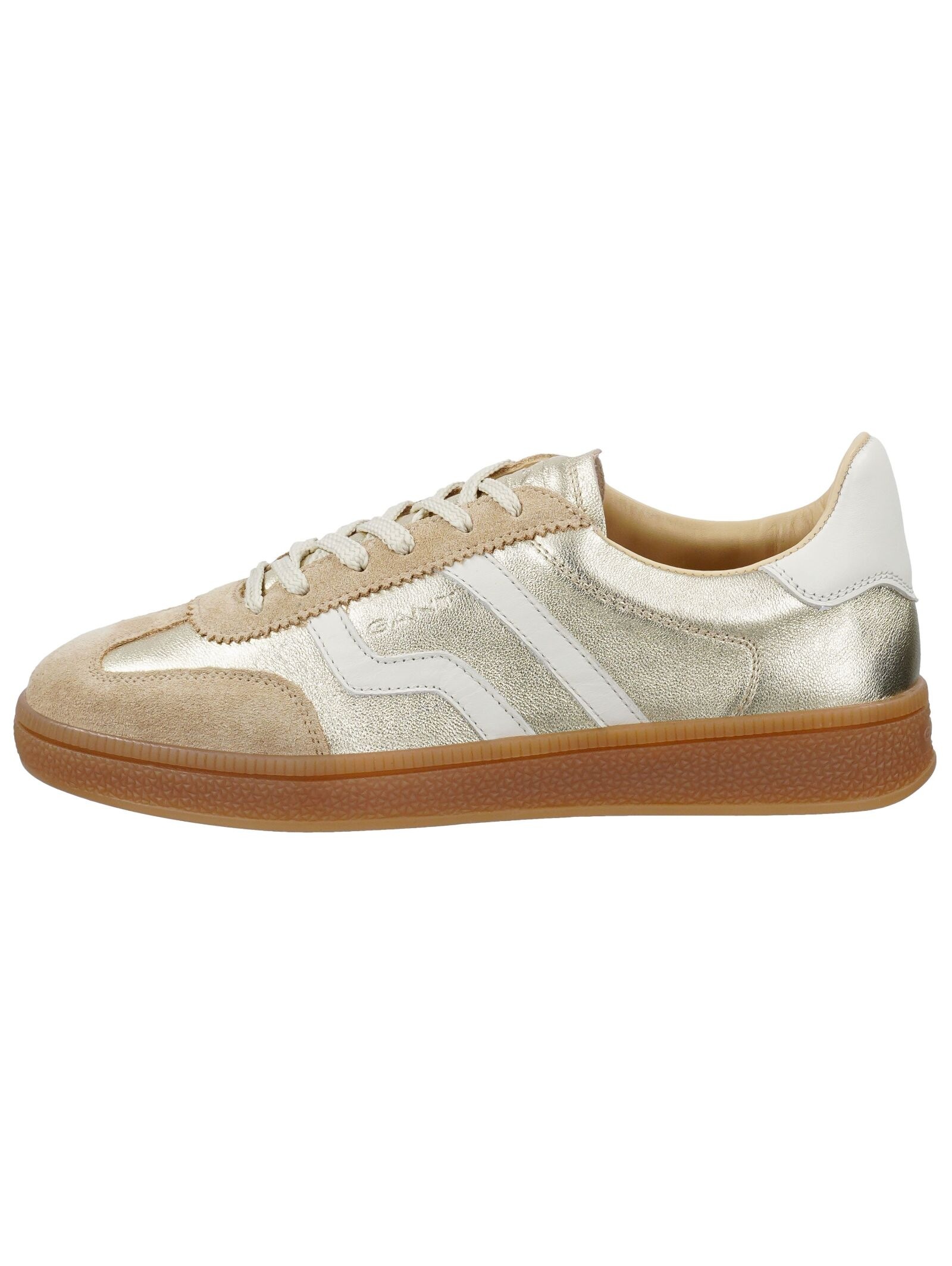 Gant Sneaker "Gant Sneaker Leder" günstig online kaufen