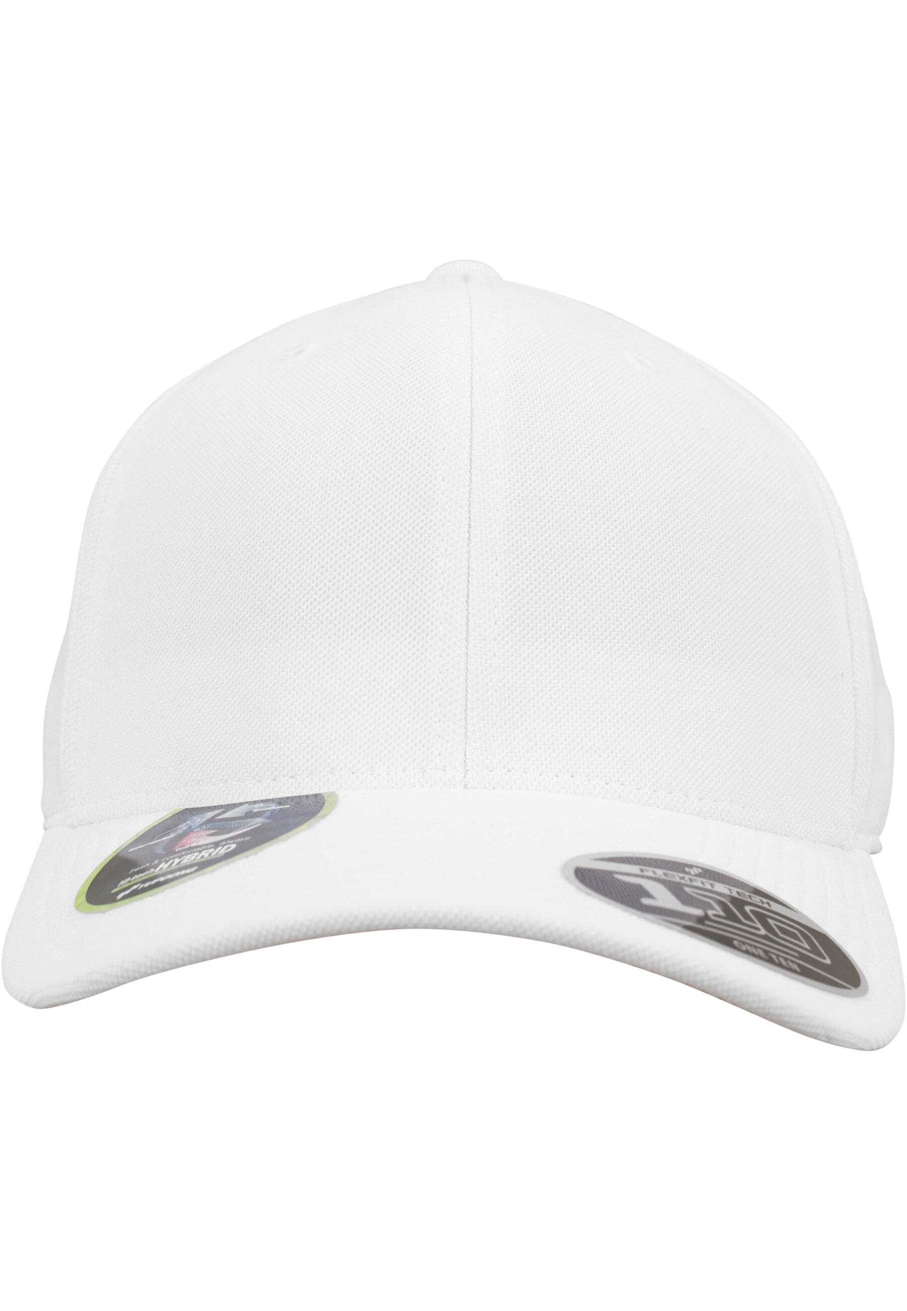 Flexfit Fitted Cap "Flexfit Unisex 110 Cool & Dry Mini Pique"