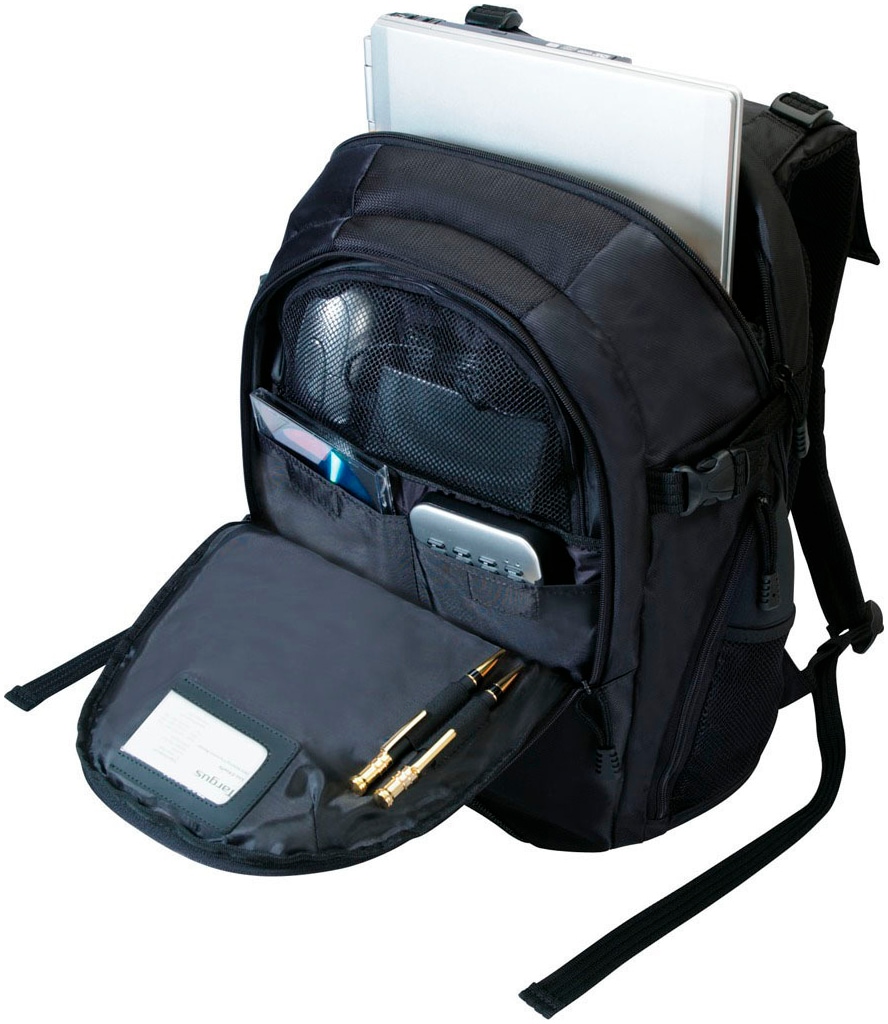 Targus Notebook-Rucksack »Campus 15-16 Laptop Backpack«
