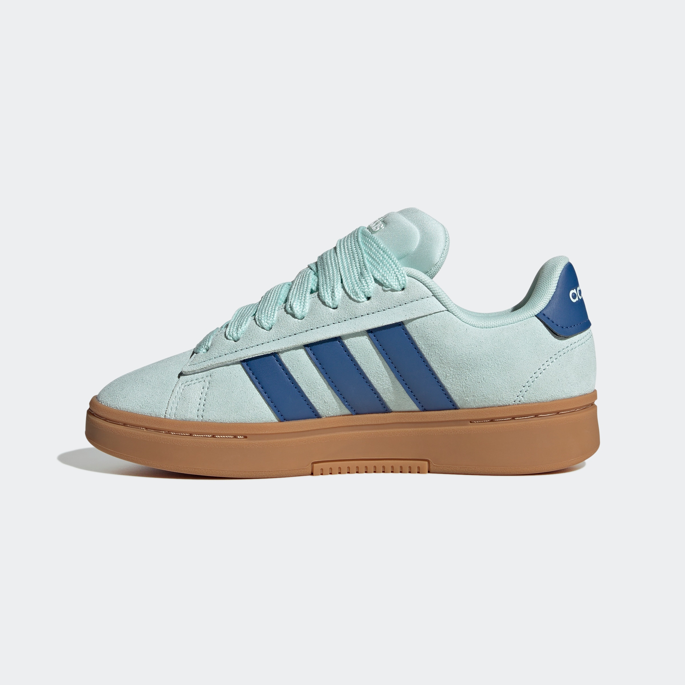 adidas Sportswear Sneaker »GRAND COURT ALPHA«, Design inspiriert vom adidas Campus 00