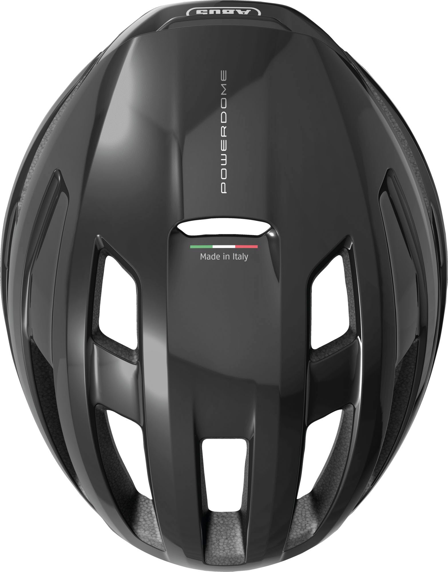 ABUS Fahrradhelm »POWERDOME«