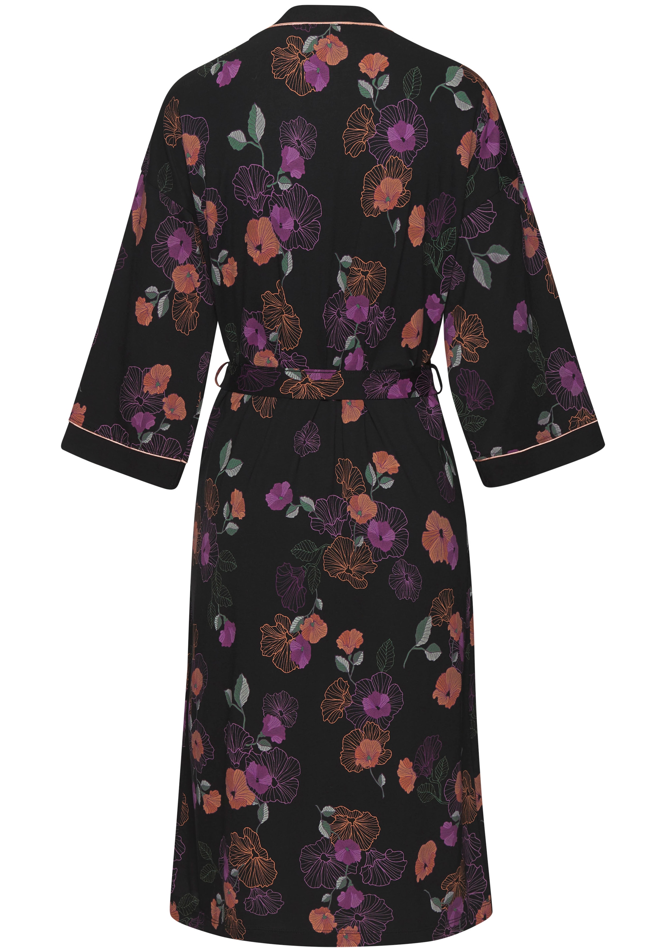 Vivance Dreams Kimono, mit Blumen-Druck