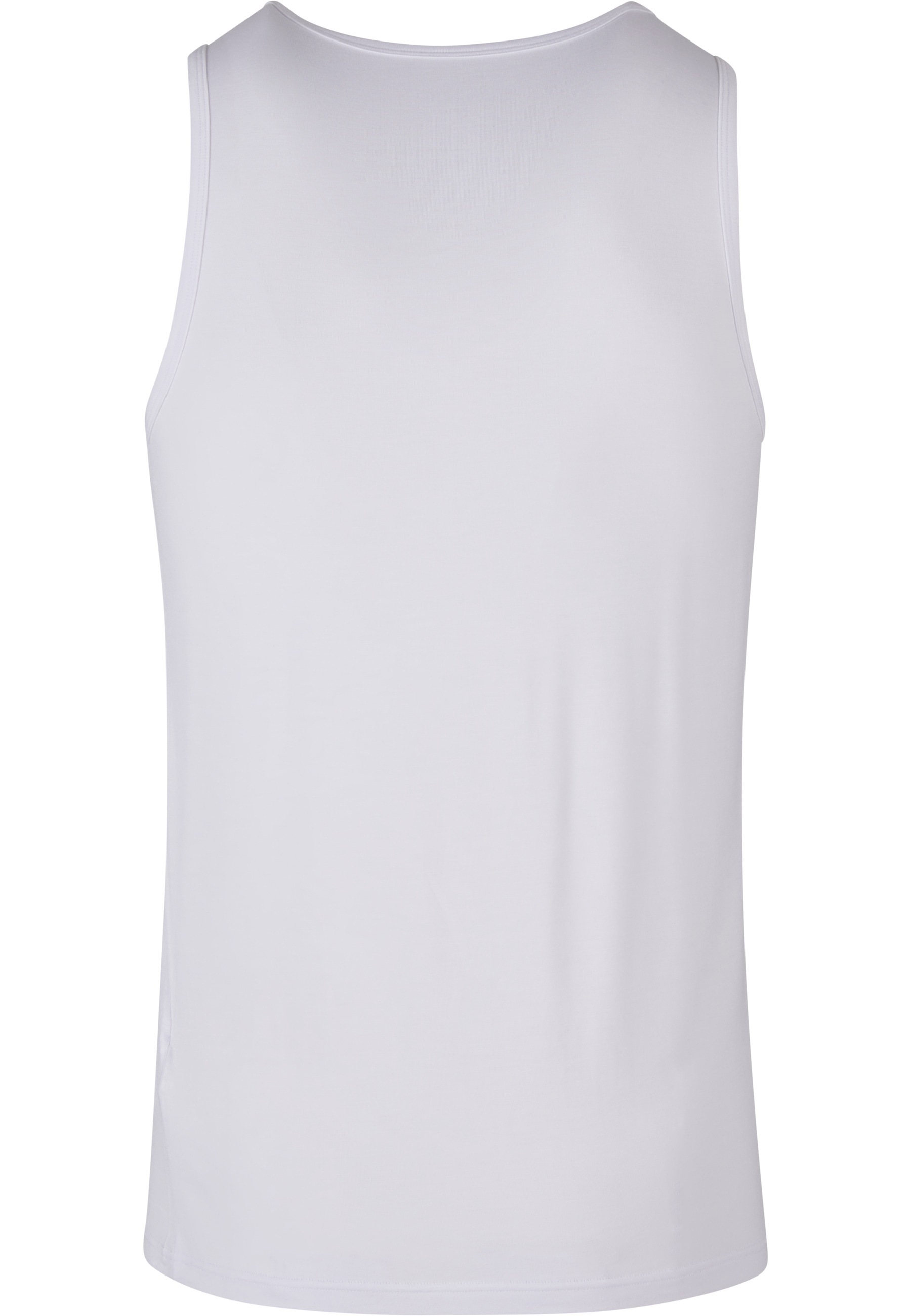 URBAN CLASSICS Achseltop »Urban Classics Bamboo Basic Tank Top 2-Pack«