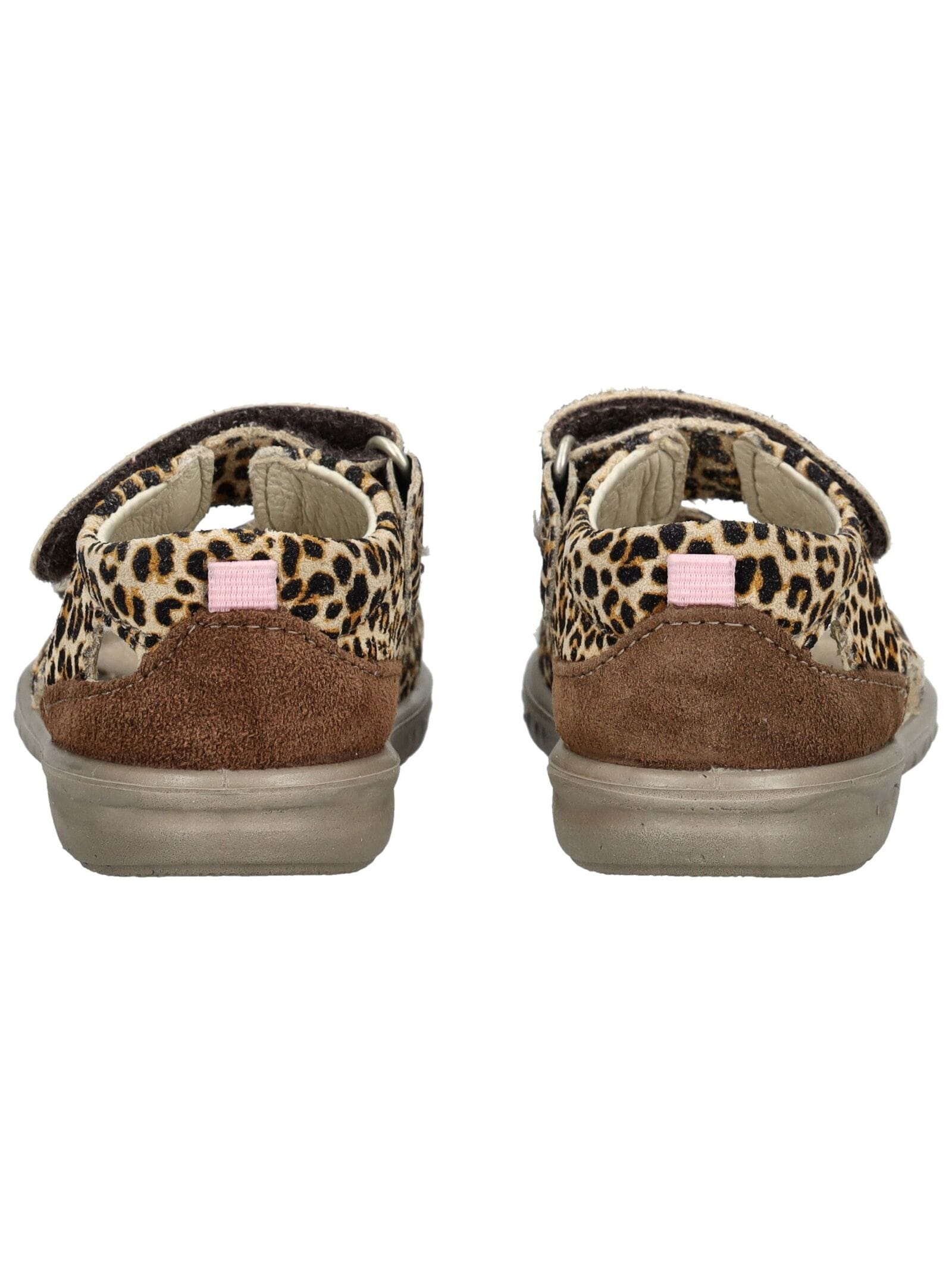 Pepino Riemchensandale »Pepino Sandalen Leder«