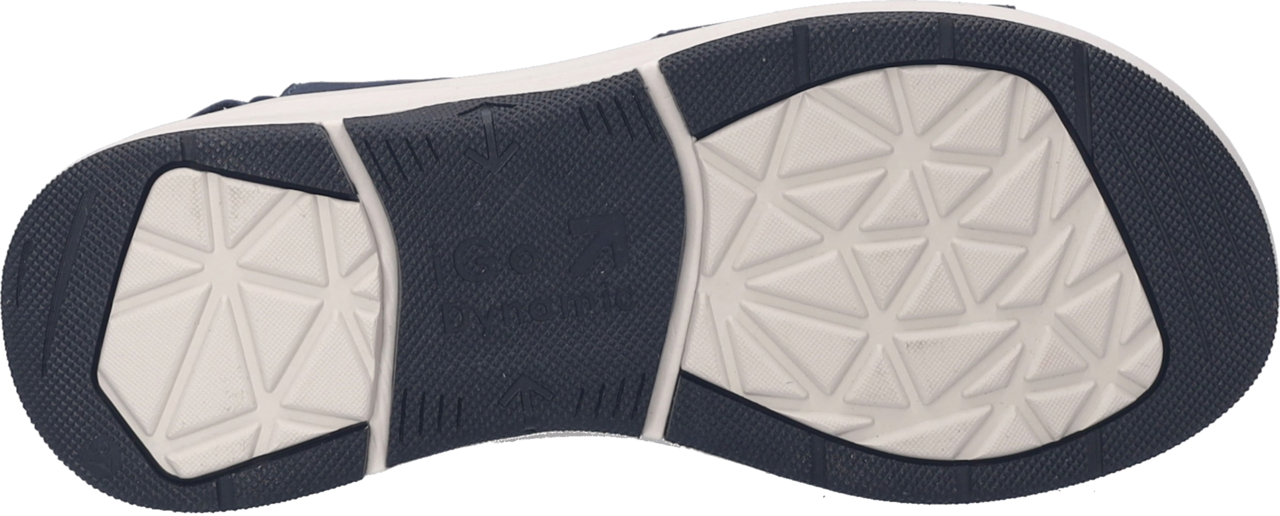 Josef Seibel Sandale »Estelle 13«  Sommerschuh, Komfortschuh mit praktischen Klettverschlüssen, G-Weite