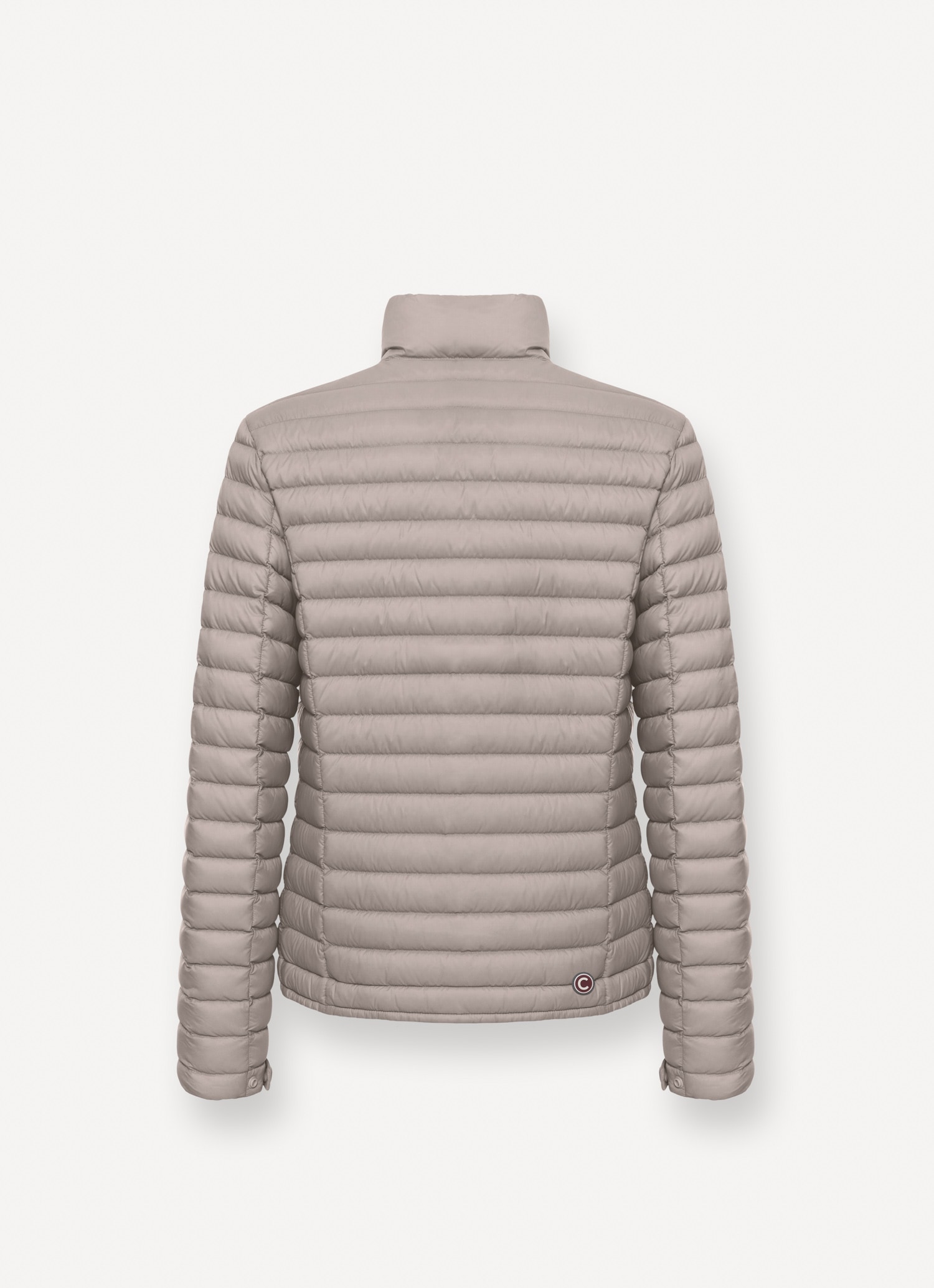 Colmar Leichtdaunenjacke »MENS DOWN JACKET« leichte Füllung aus echten Daunen, 2-Wege-Reißverschluss, Regular Fit