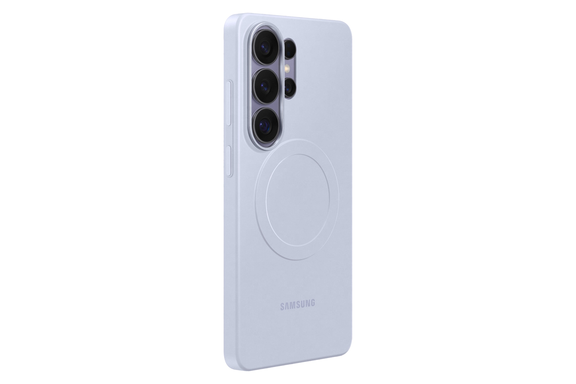 Samsung Handyhülle »Slim Magnet Case für Samsung Galaxy S26 Ultra« Samsung Galaxy S26 Ultra Backcover, Schutzhülle, Handyschutzhülle, Case, Schutzcase, stoßfest