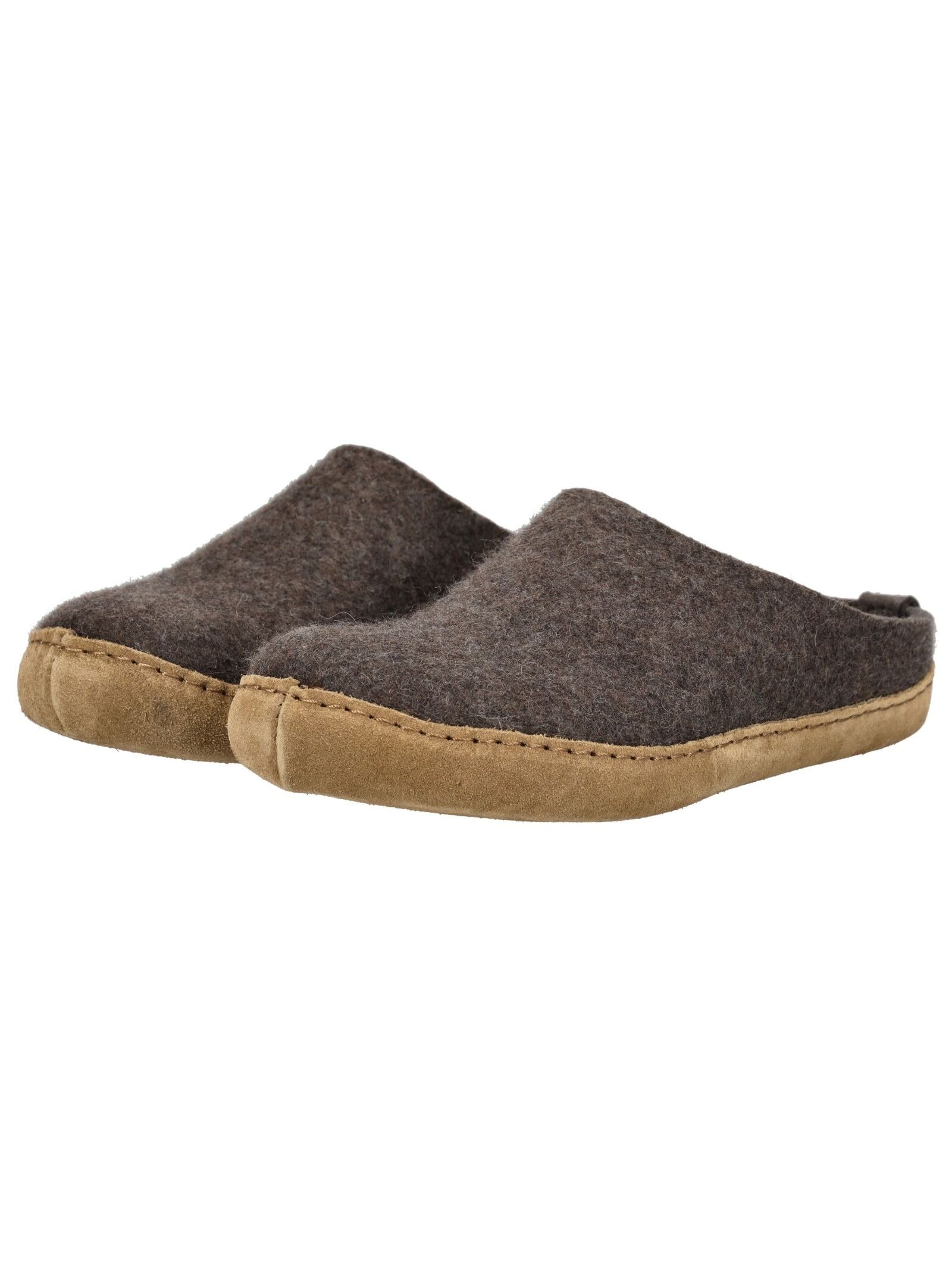 Haflinger Hausschuh »Haflinger Hausschuhe Filz«