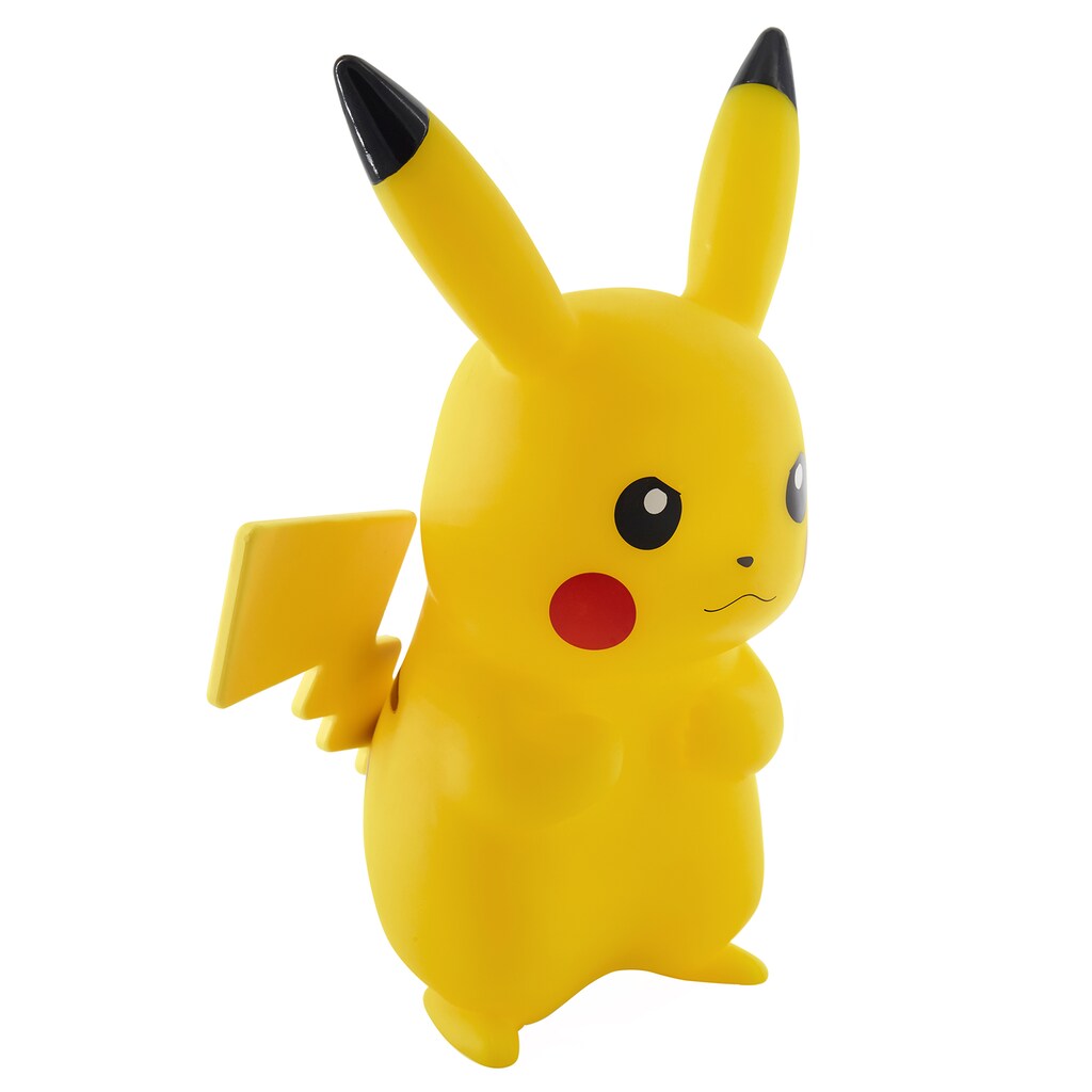 Teknofun LED Dekolicht »Teknofun POKÉMON TF113720 LED-Lampe, Pikachu 25cm«