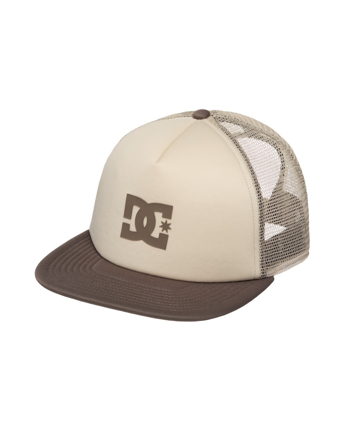 DC Shoes Trucker Cap "Gas Station"