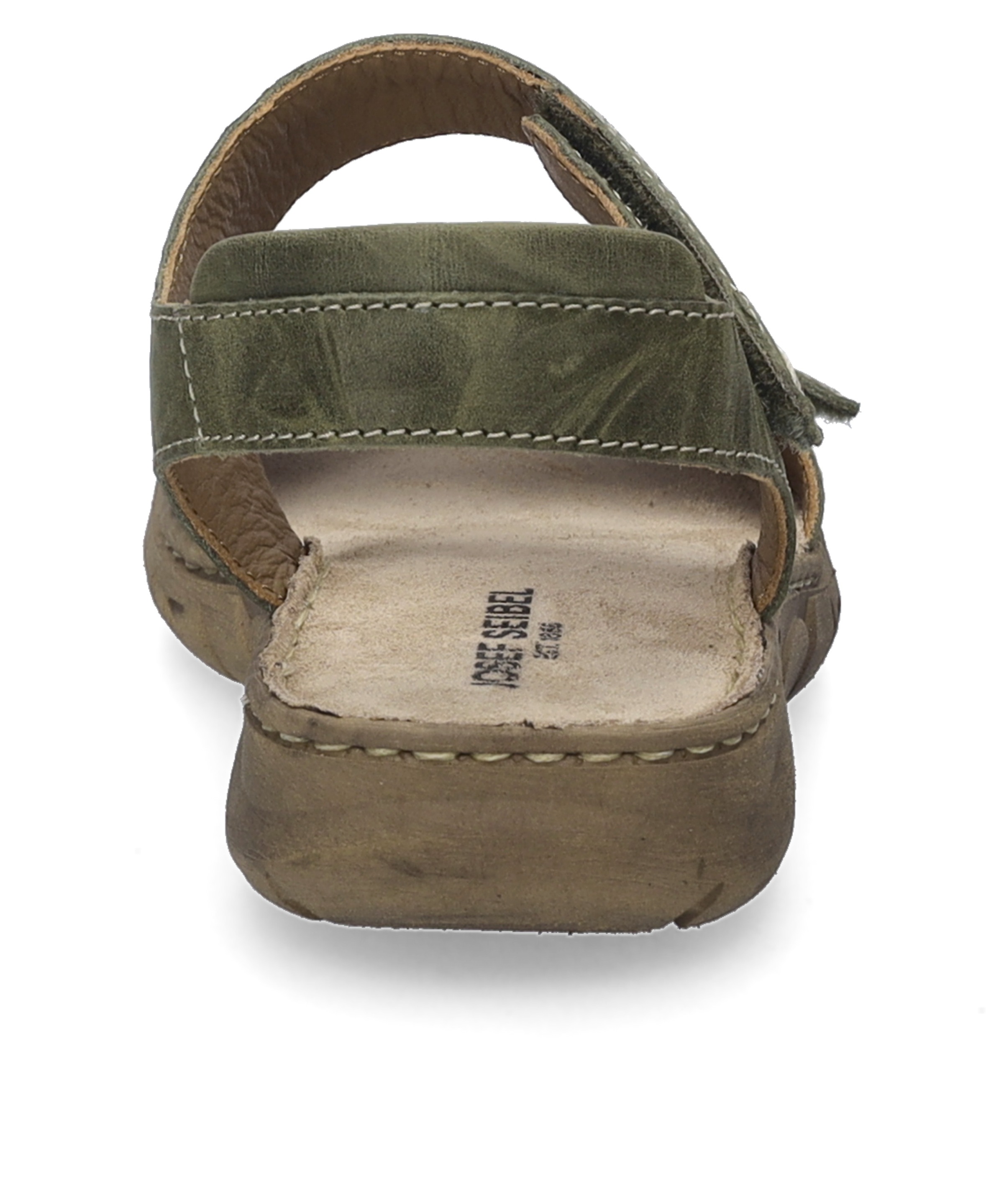 Josef Seibel Sandale »Brenda 08, khaki«