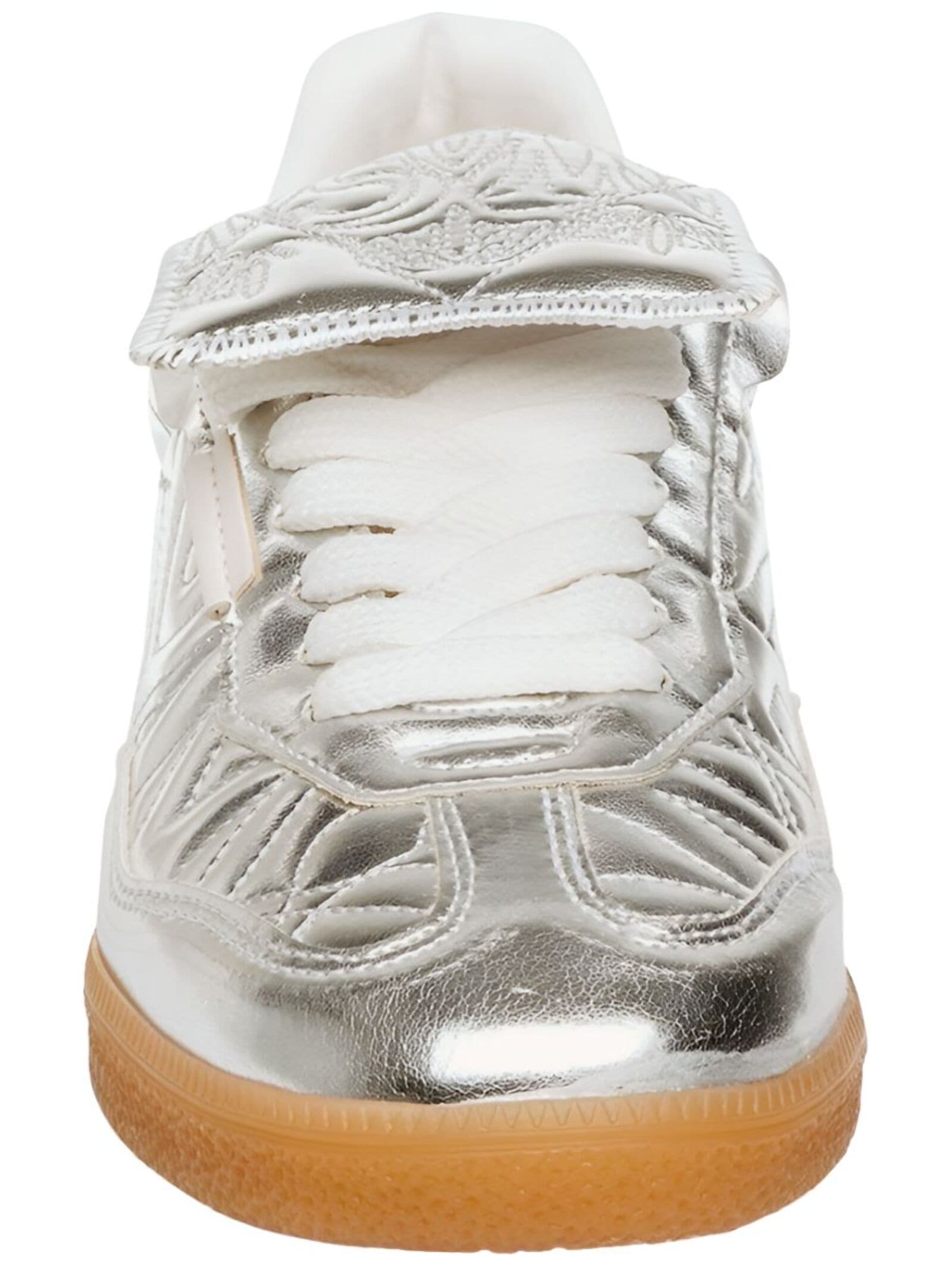 STEVE MADDEN Sneaker »STEVE MADDEN Sneaker Lederimitat«