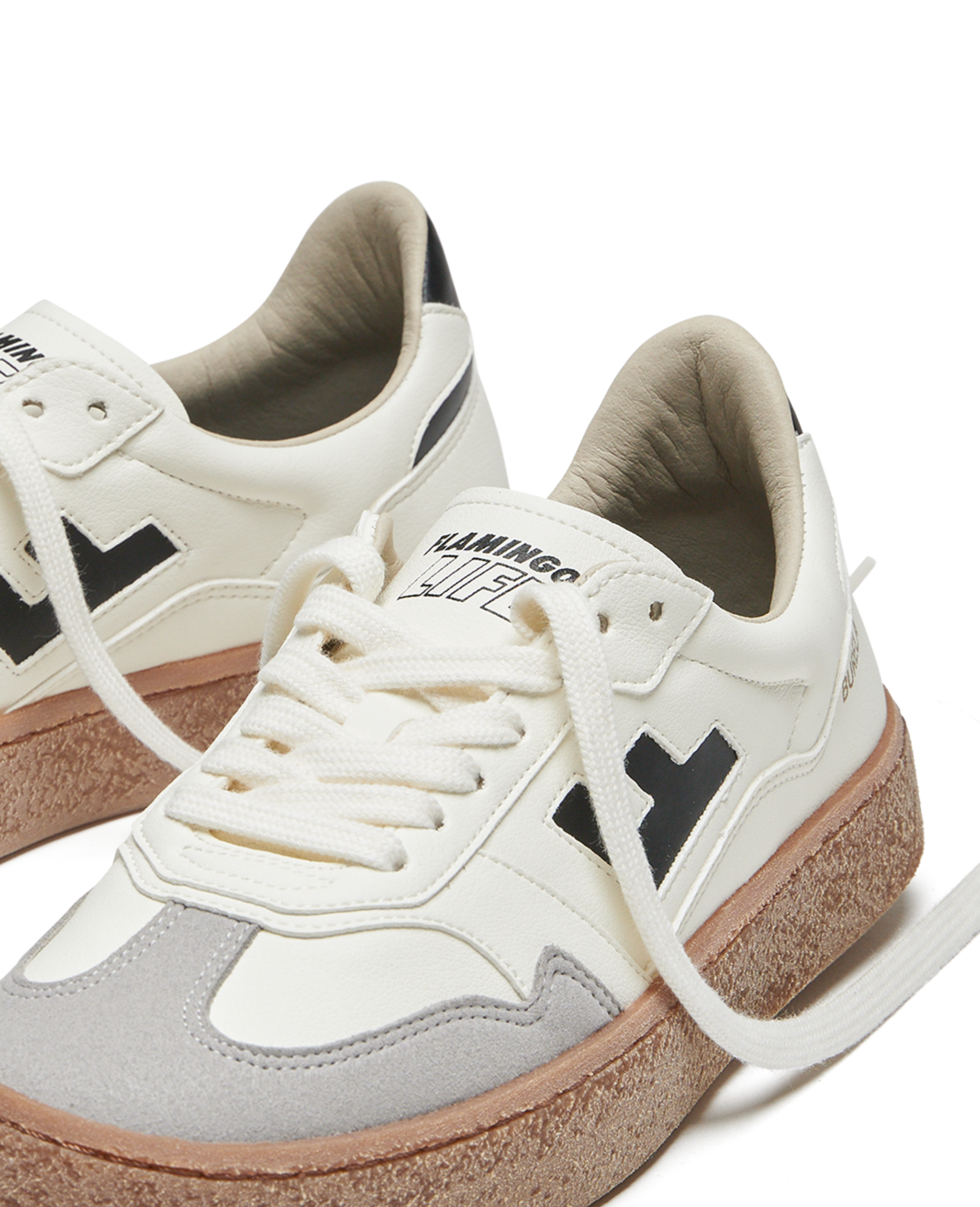 Thumbnail - Flamingos Life Sneaker "BURELA BOLD"