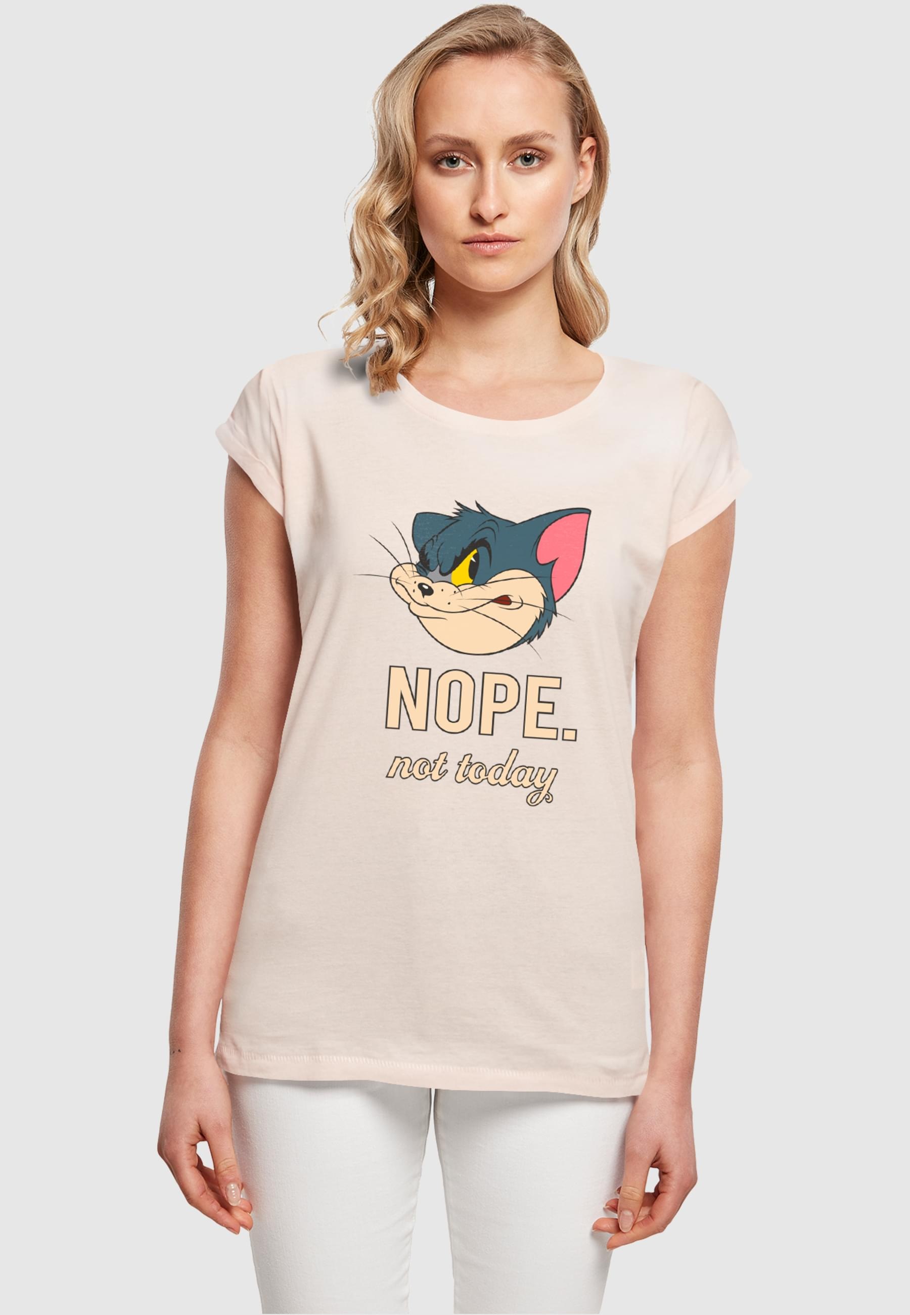 ABSOLUTE CULT T-Shirt "ABSOLUTE CULT Damen", (1 tlg.) günstig online kaufen