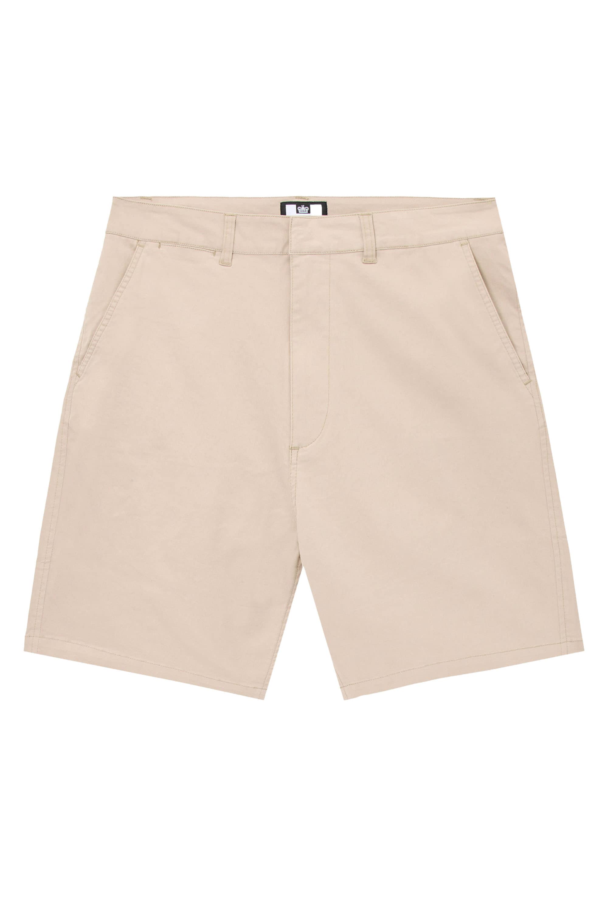 Weekend Offender Shorts "IVAN CHINO SHORT Herren" Shorts Herren, leichte So günstig online kaufen