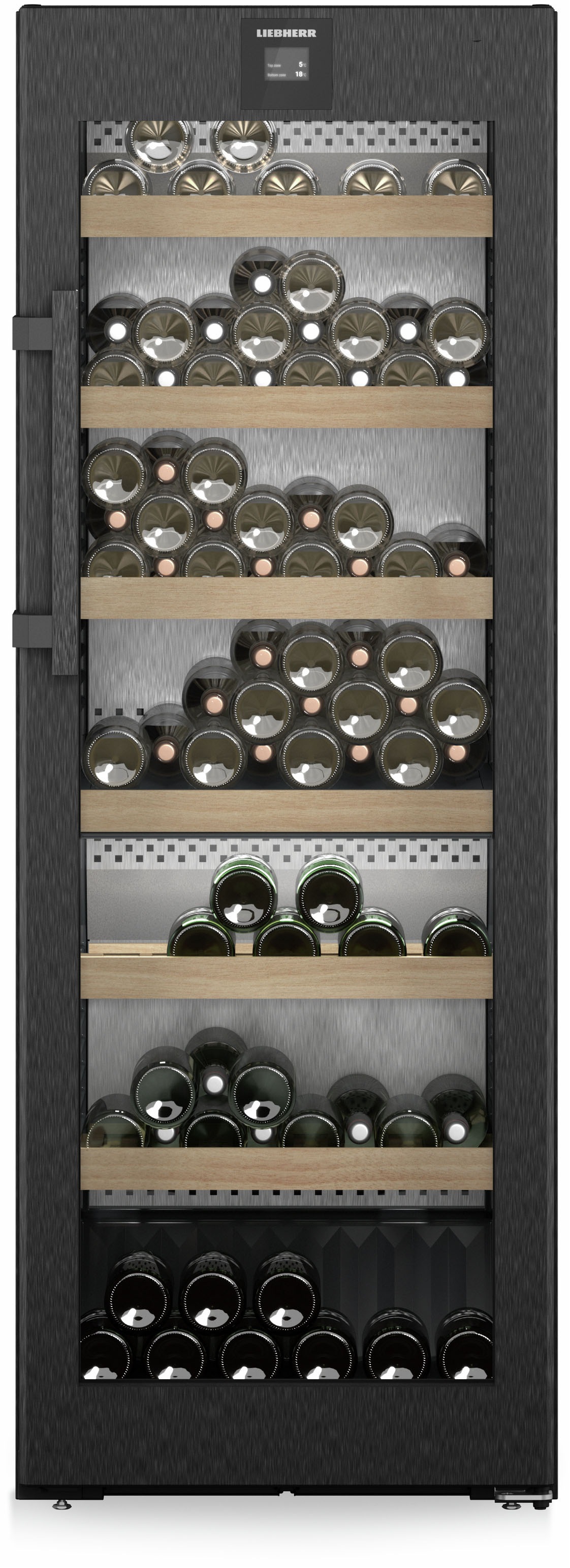Liebherr Weinkühlschrank »WPbsi 5052_997242651«
