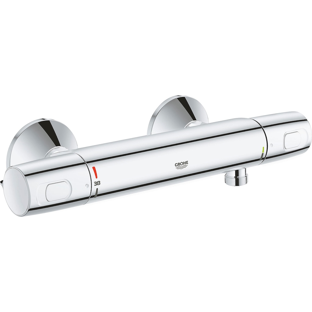 Grohe Brausethermostat »Precision Trend«
