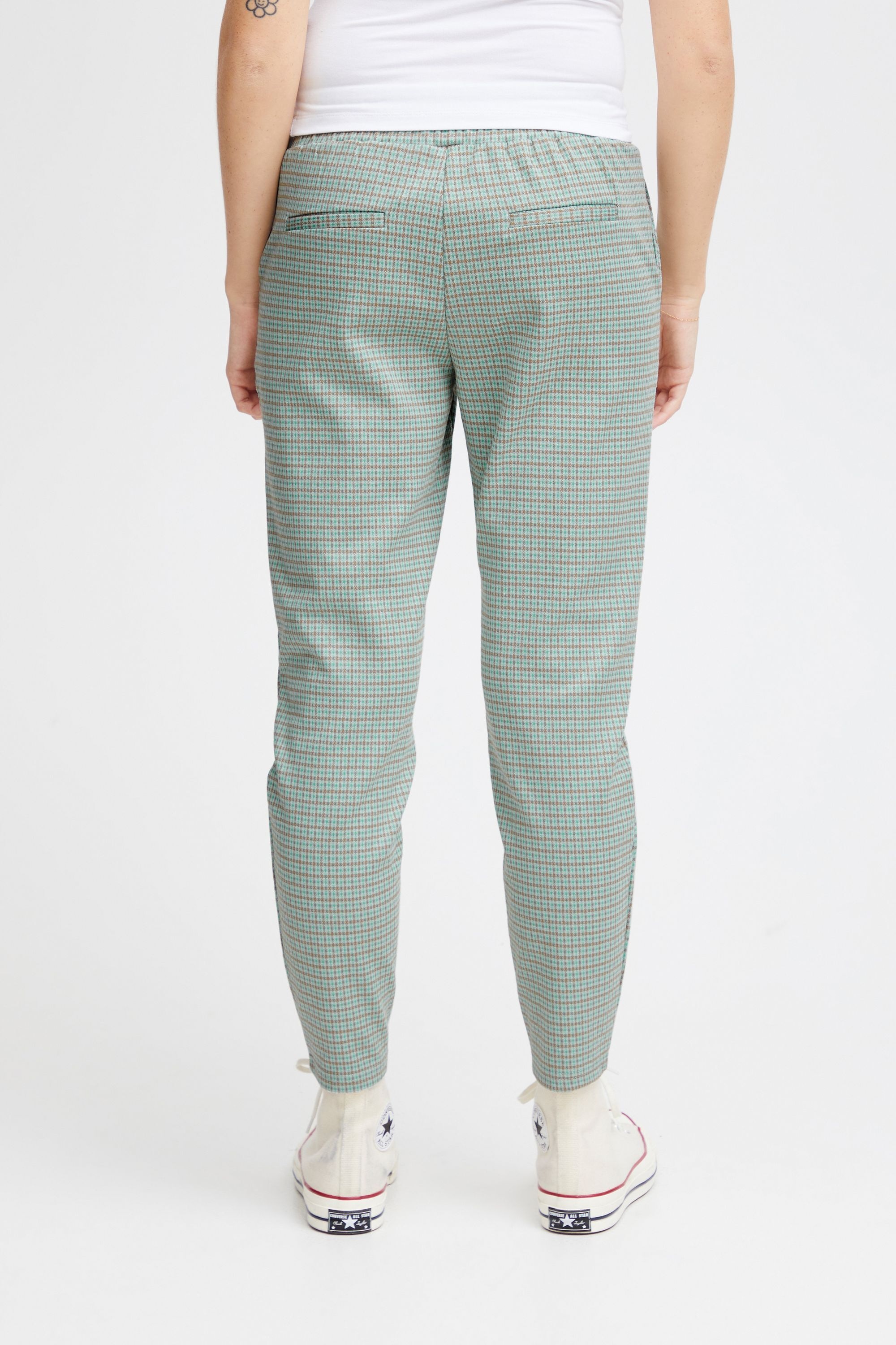 Ichi Stoffhose »Stoffhose IHKate«