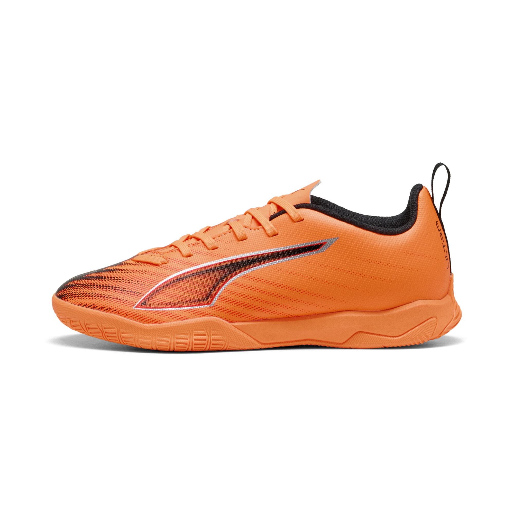 PUMA Fußballschuh »ULTRA 6 PLAY Futsalschuhe Jugendliche«