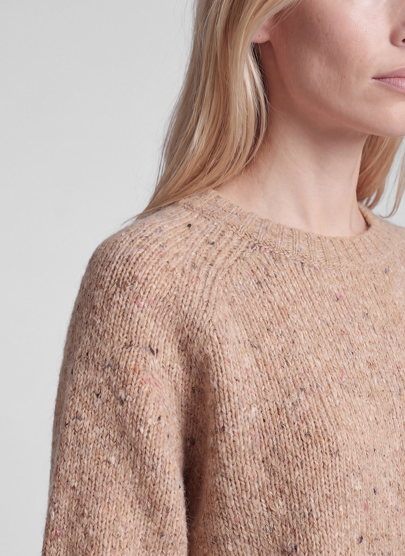 Rabe Strickpullover »Pullover«