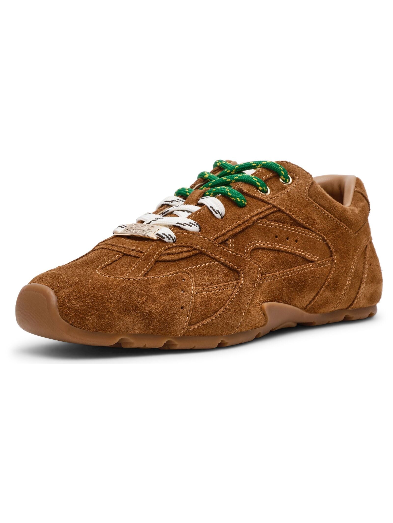 STEVE MADDEN Sneaker "STEVE MADDEN Sneaker Veloursleder" günstig online kaufen