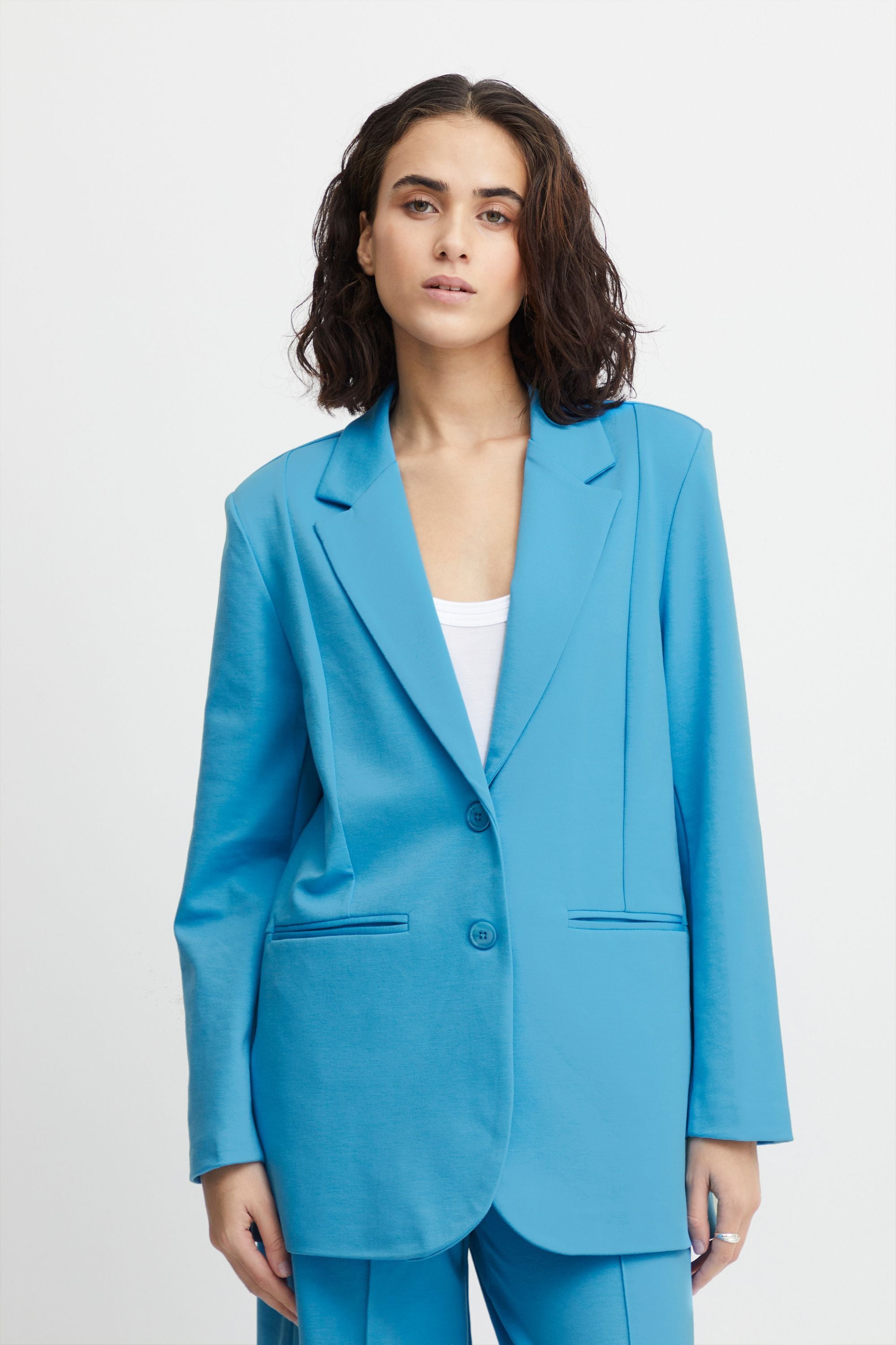 Ichi Jackenblazer »Jackenblazer IHKate«