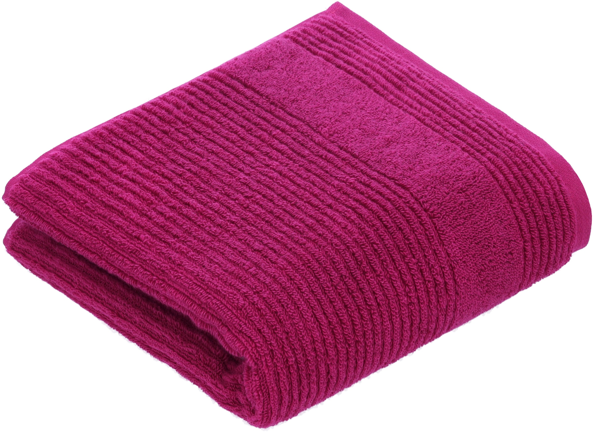 Vossen Handtuch "Tomorrow" günstig online kaufen