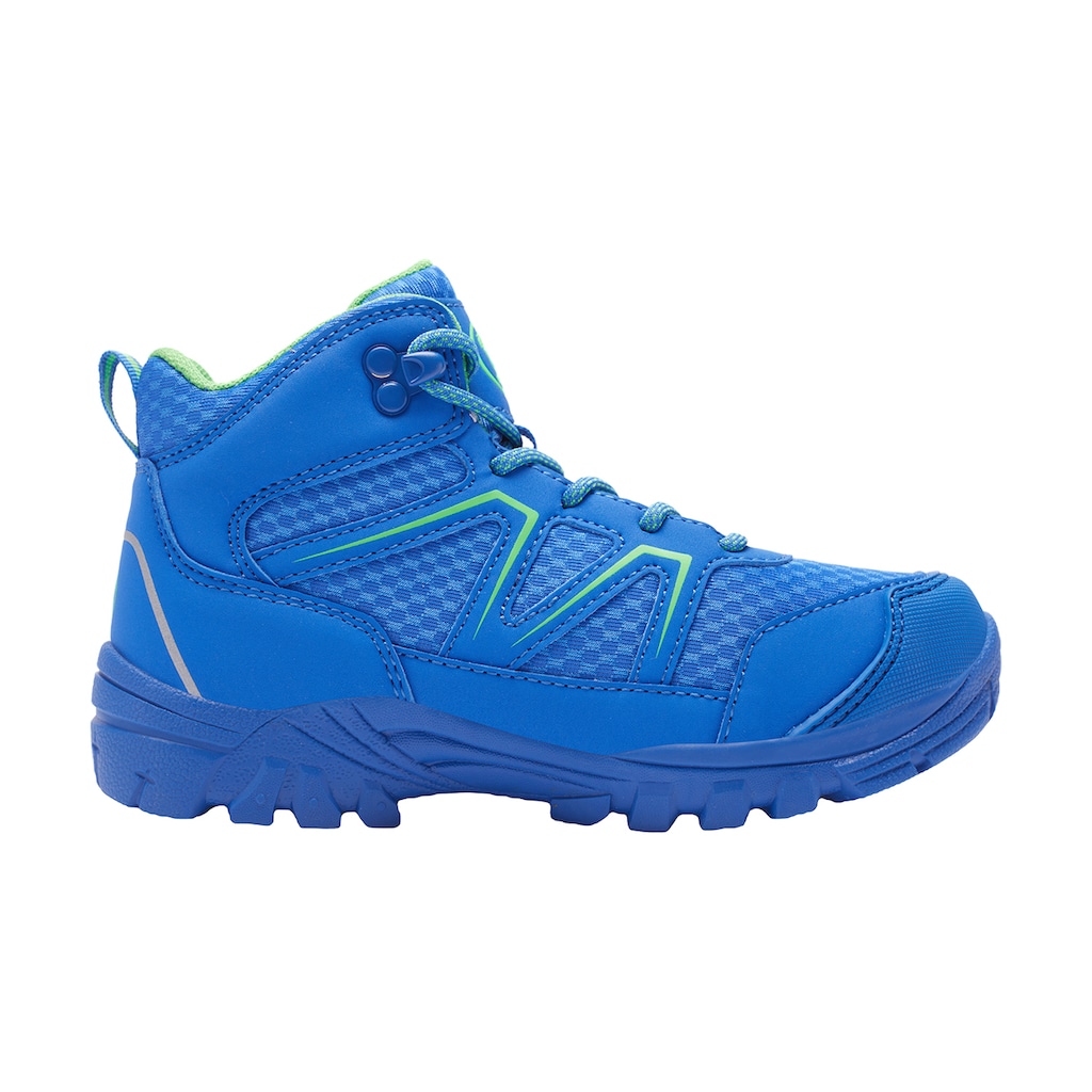 TROLLKIDS Outdoorschuh »Skarvan Hiker Mid«