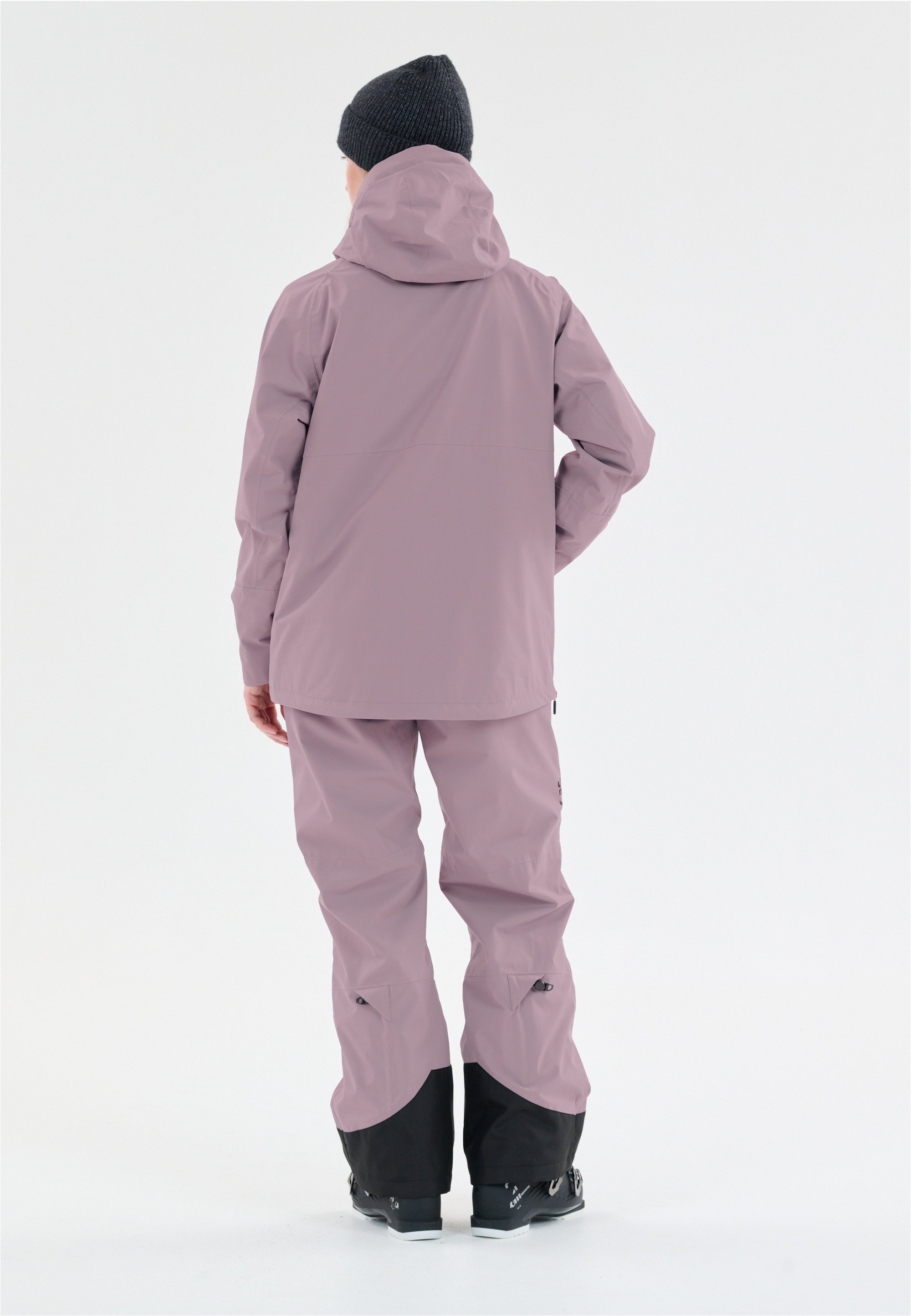 Thumbnail - SLOPE Skijacke "Ruki" mit einer Wassersäule von 15.000 mm